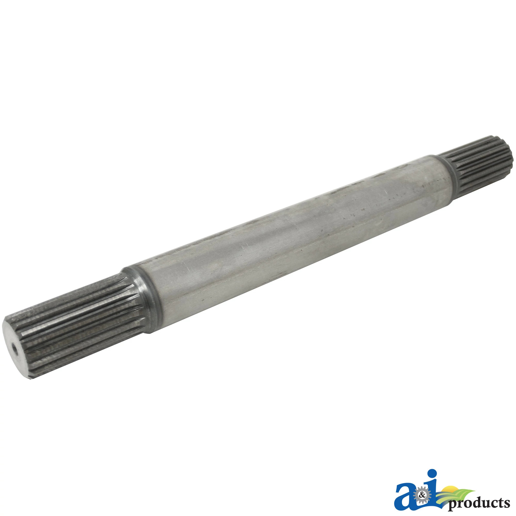 A&I Products Ring & Pinion Final Drive Shaft - A-H165664