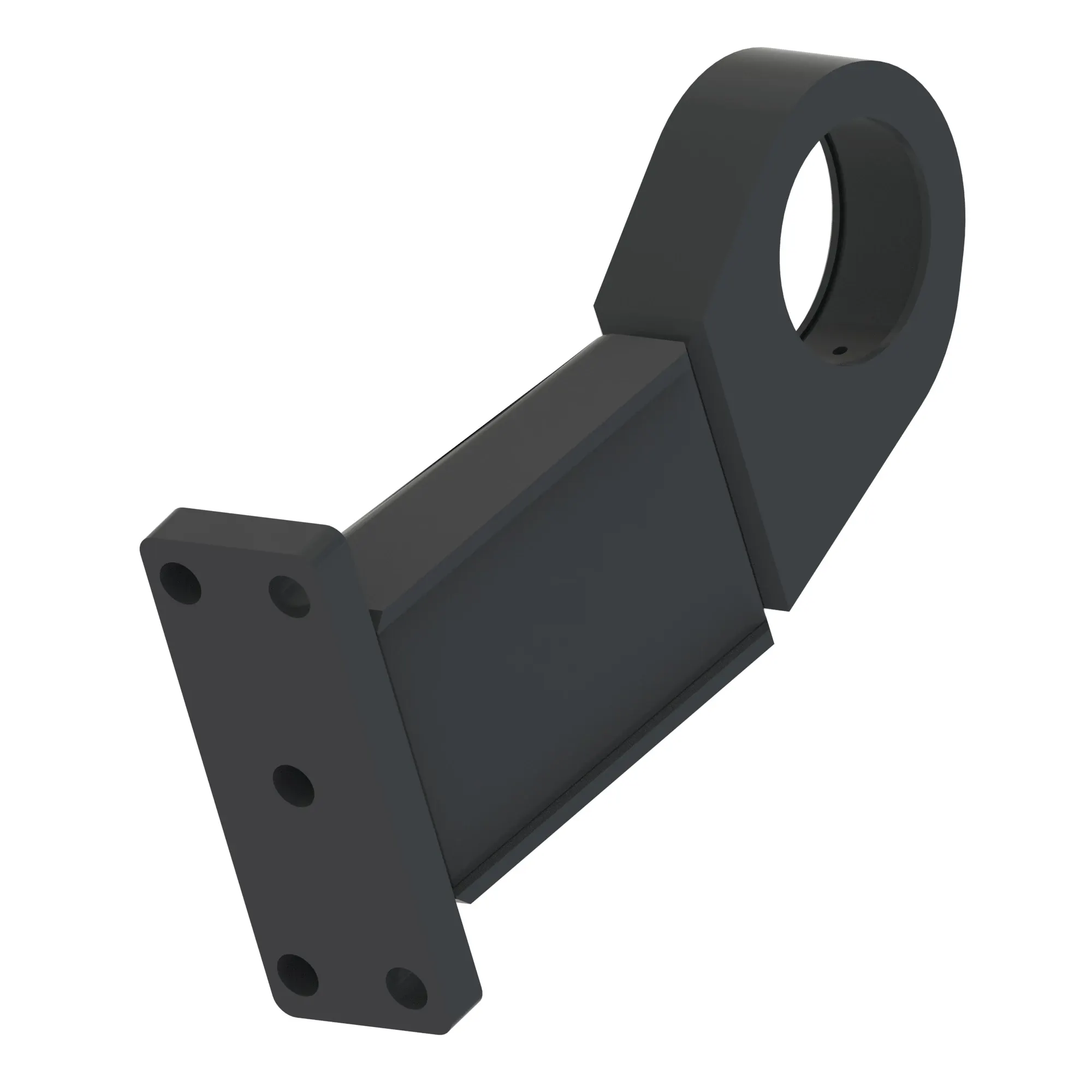 John Deere Machining Clamp - F701961