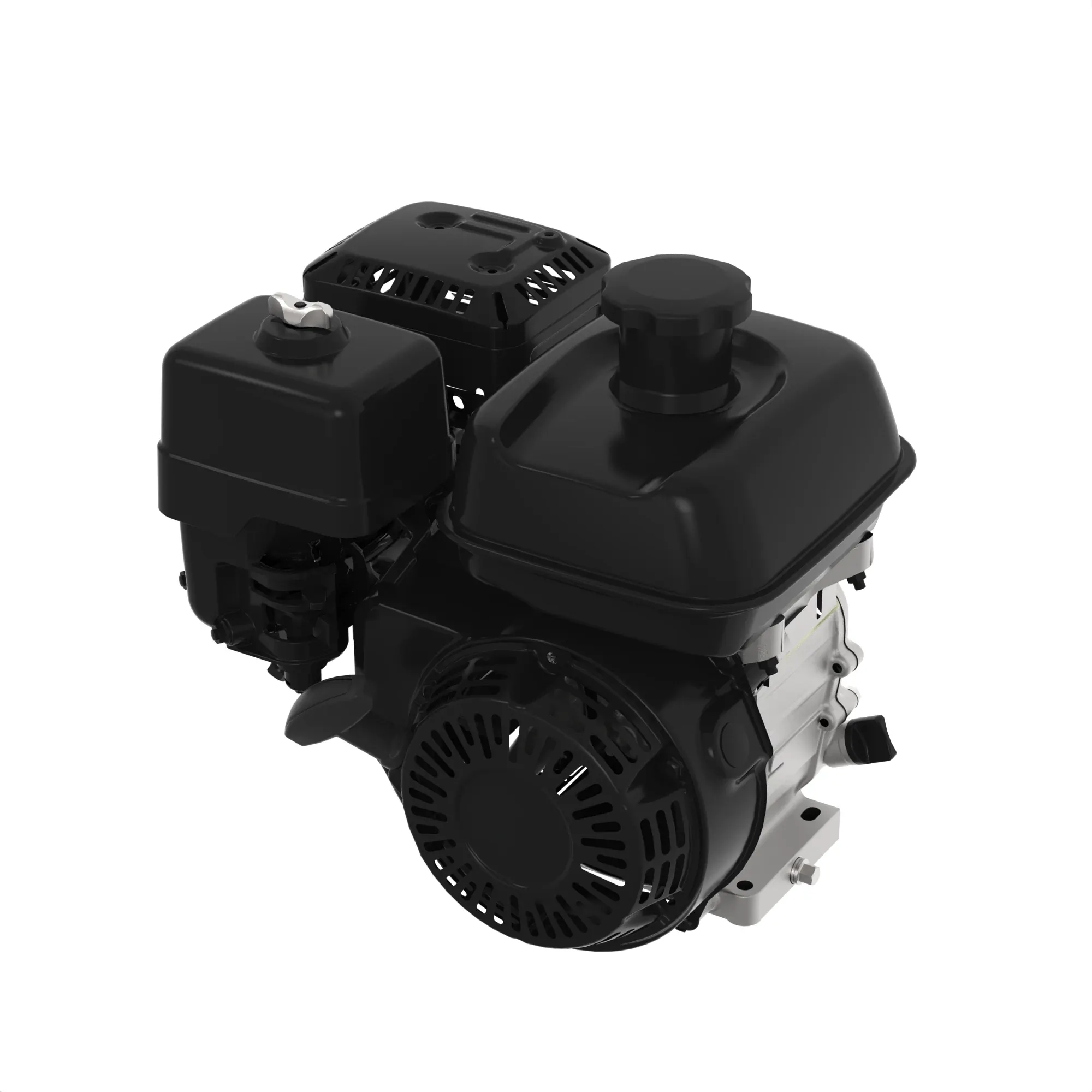 Gasoline Engine