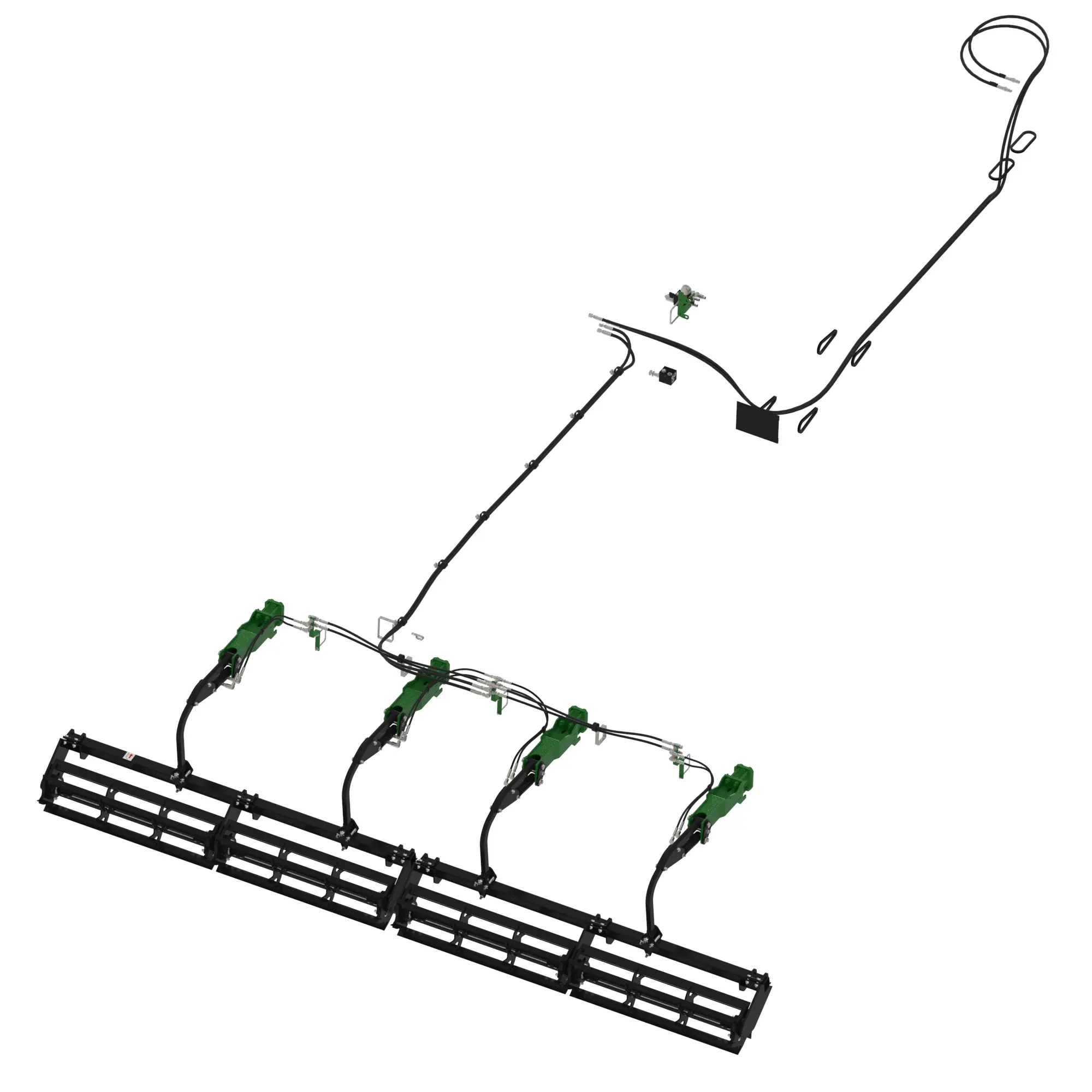 Rolling Basket