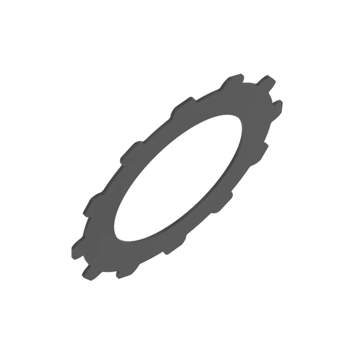 Clutch Plate