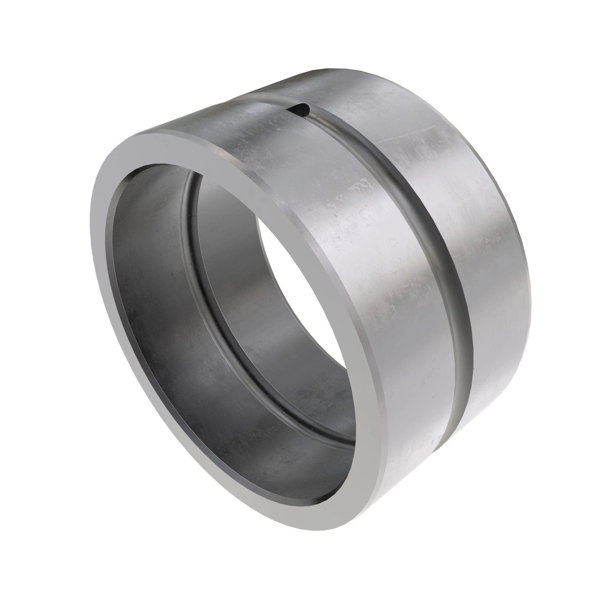 John Deere Grooved Bushing - T126935