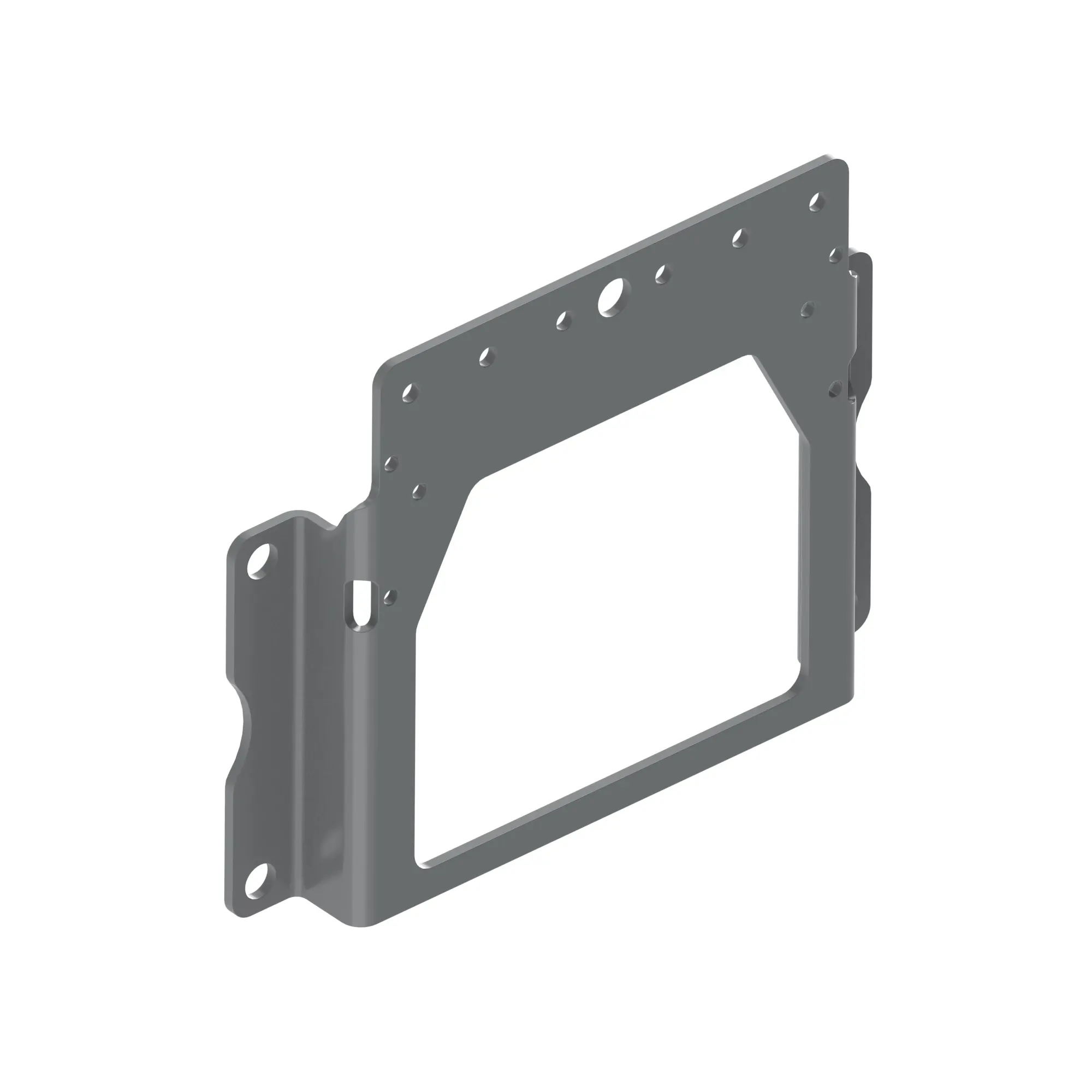 BRACKET, LIFT VALVE MOUNT