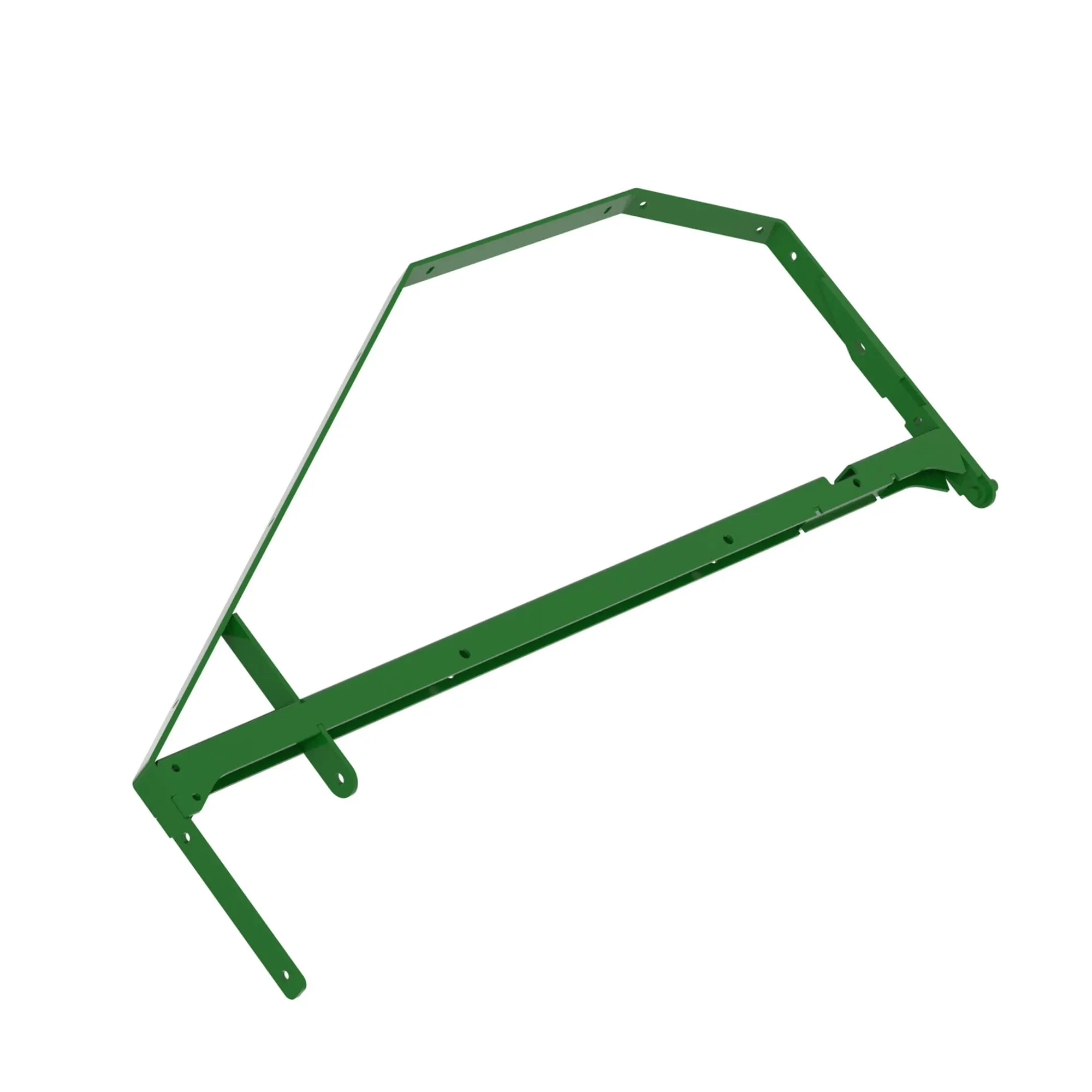 John Deere Frame - DC201372