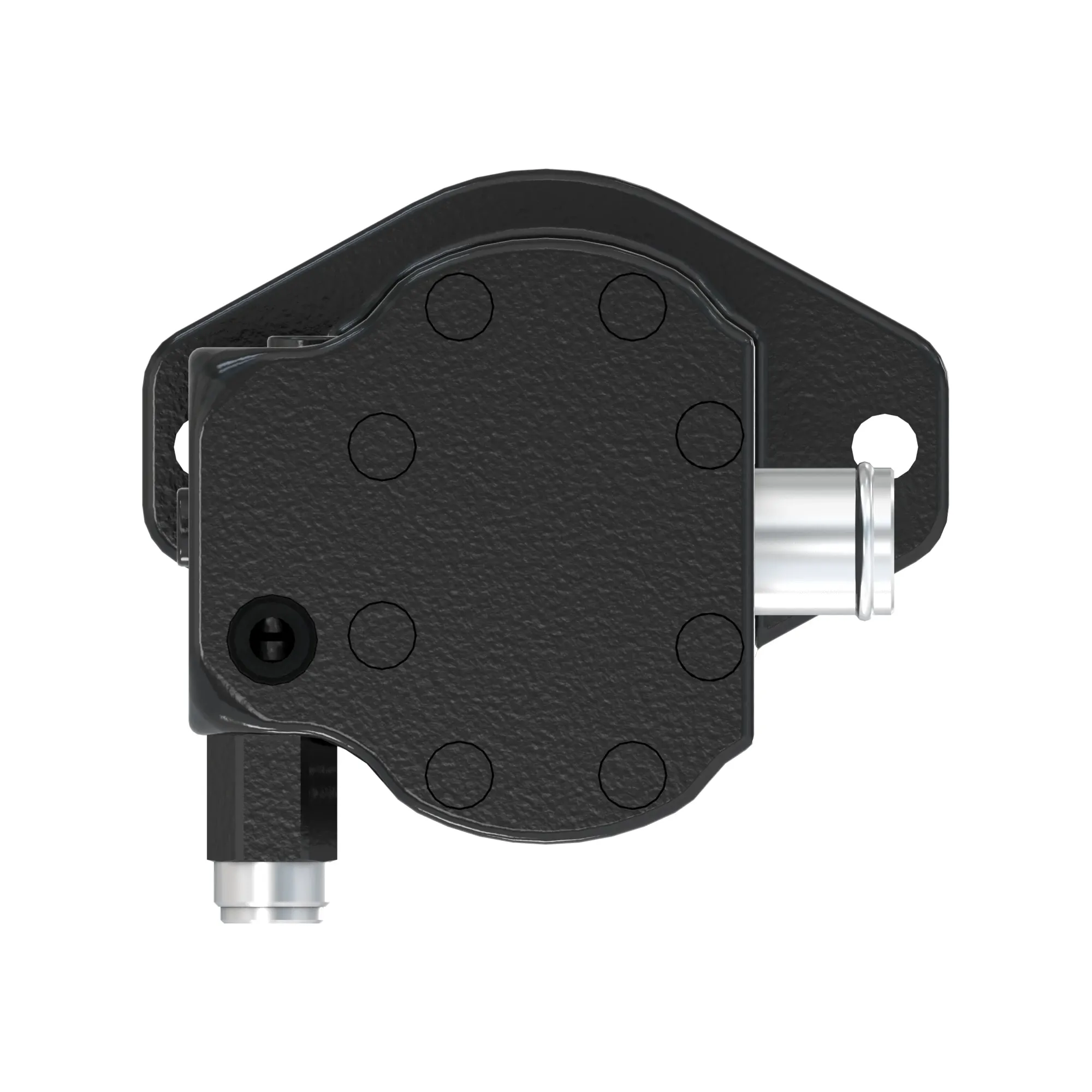 Hydraulic Pump