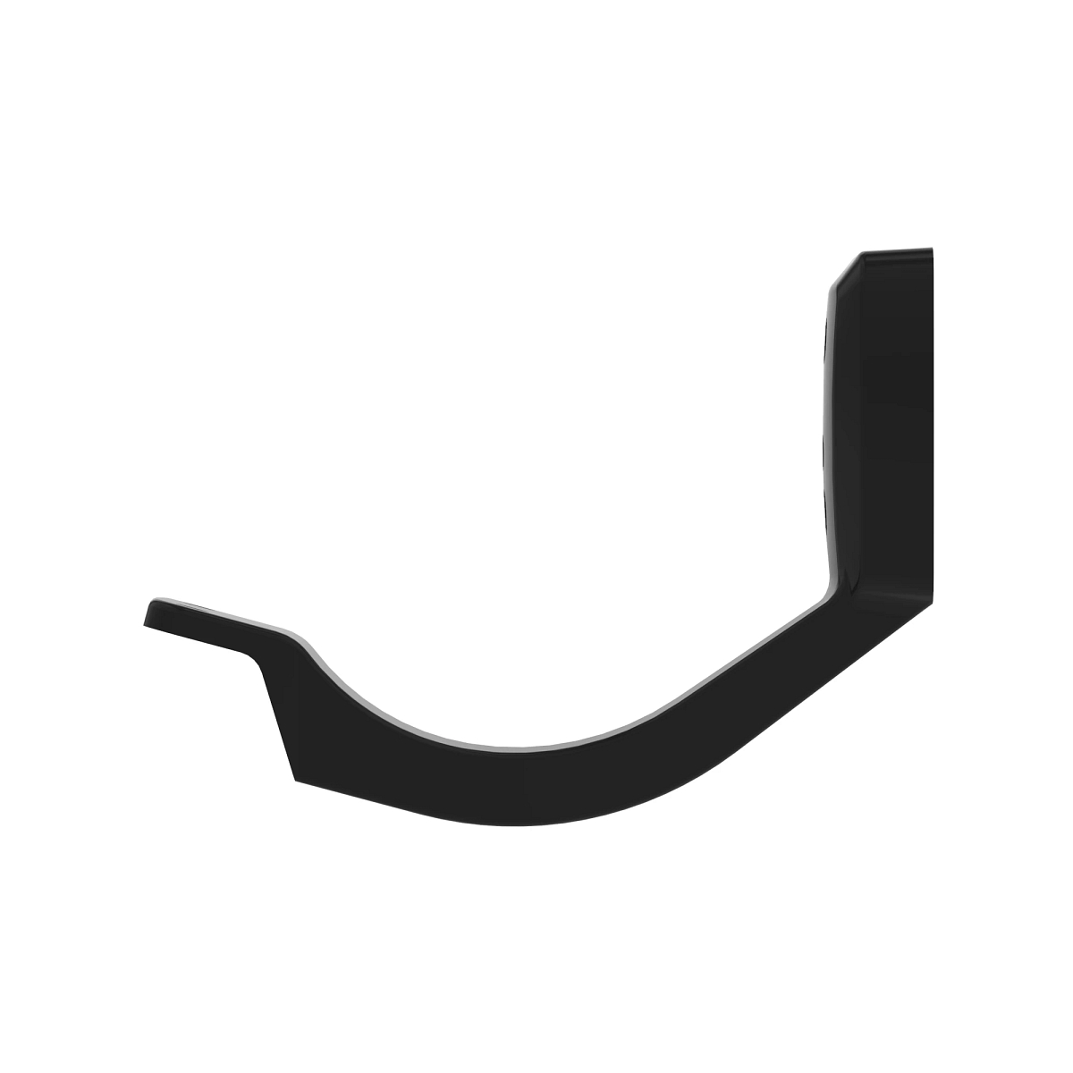 BRACKET, DIRECTION INDICATOR LAMP