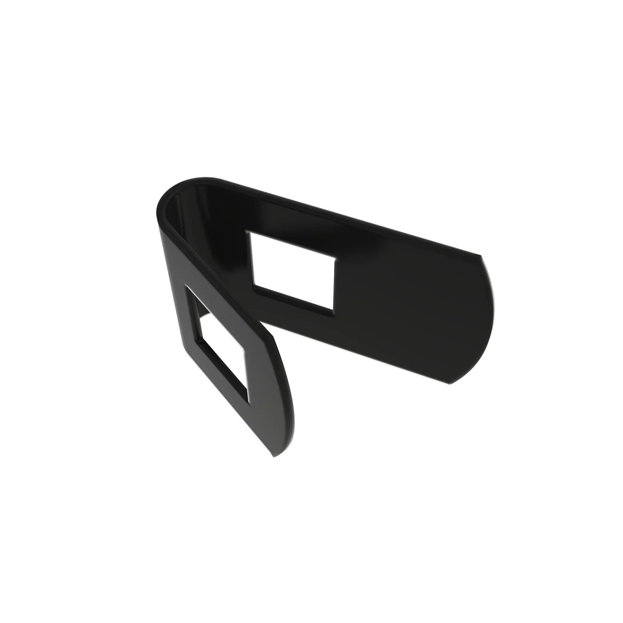 CLIP AGITATOR SPRING