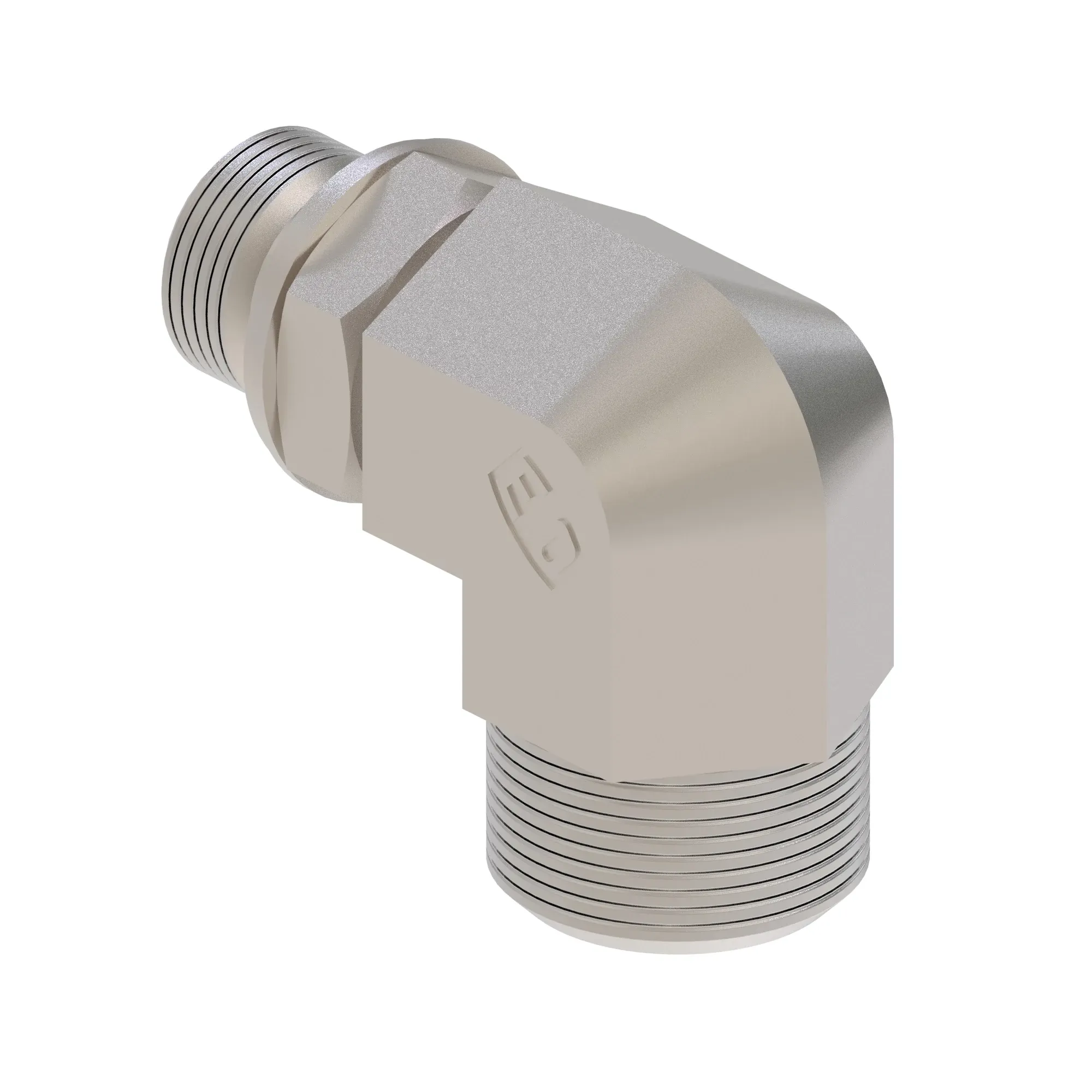 John Deere Elbow Fitting - AT423021
