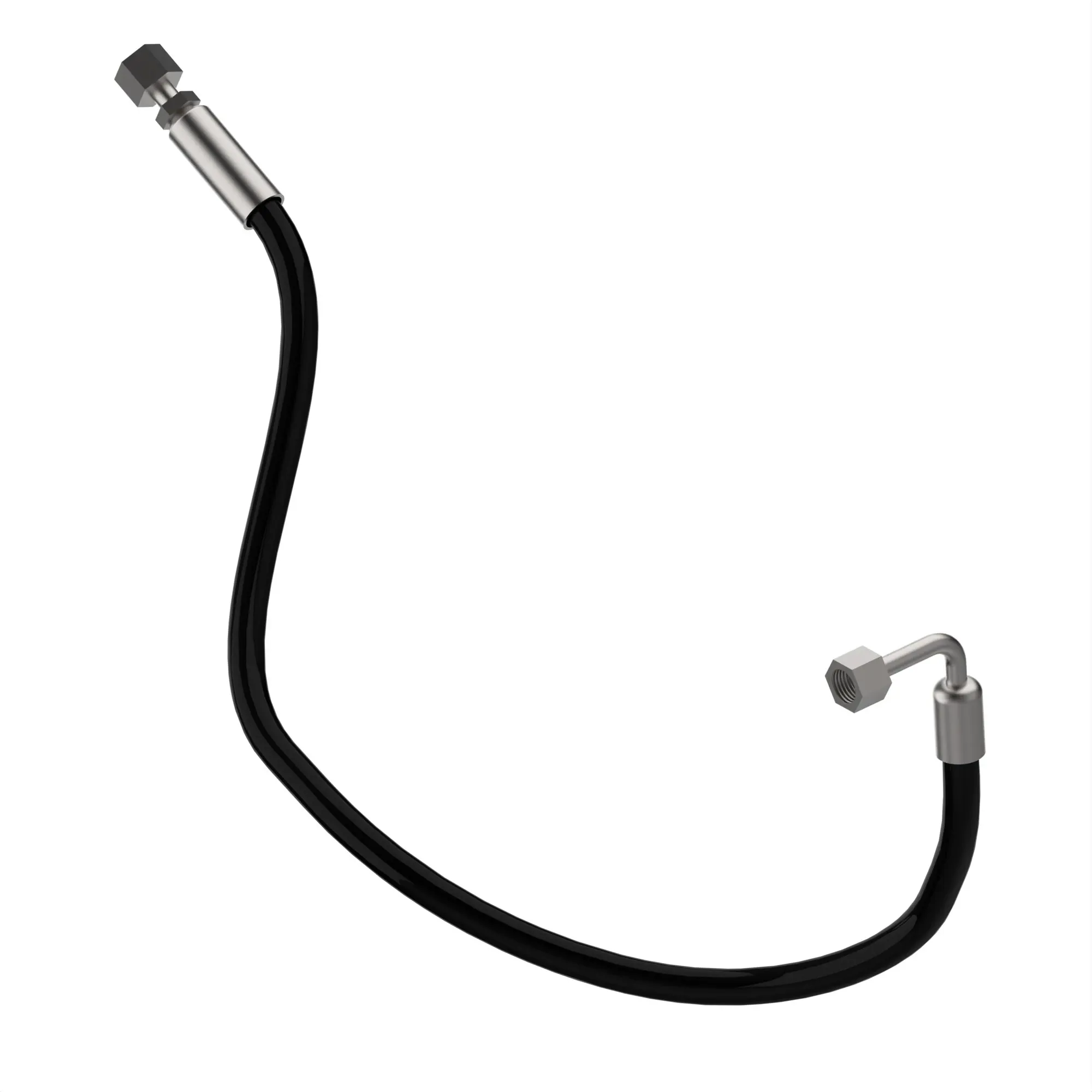 John Deere Fuel Supply Hose - AT486524