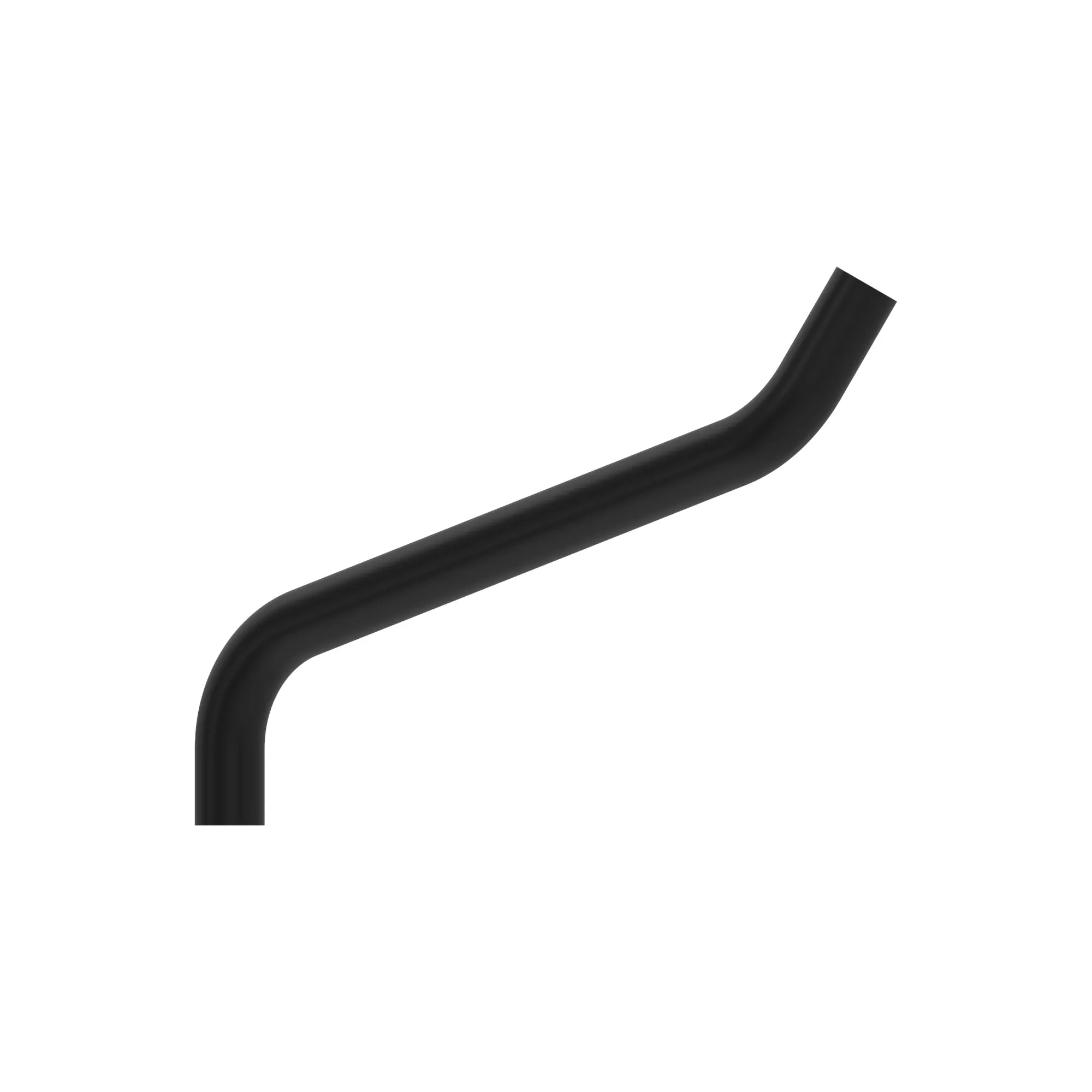 HOSE, FORMED