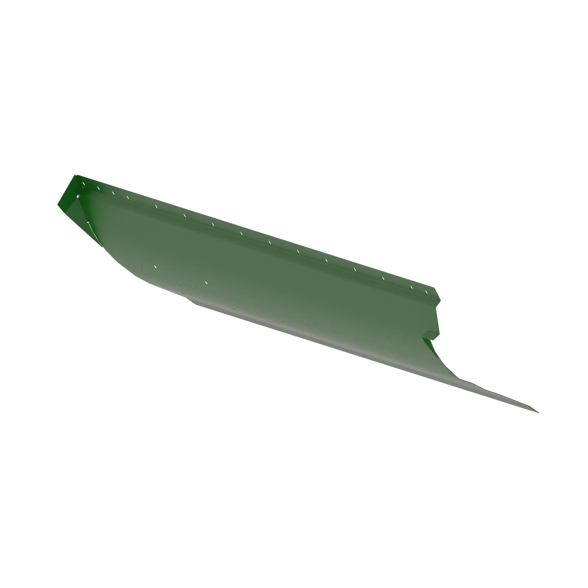 John Deere Floor - AXE103674