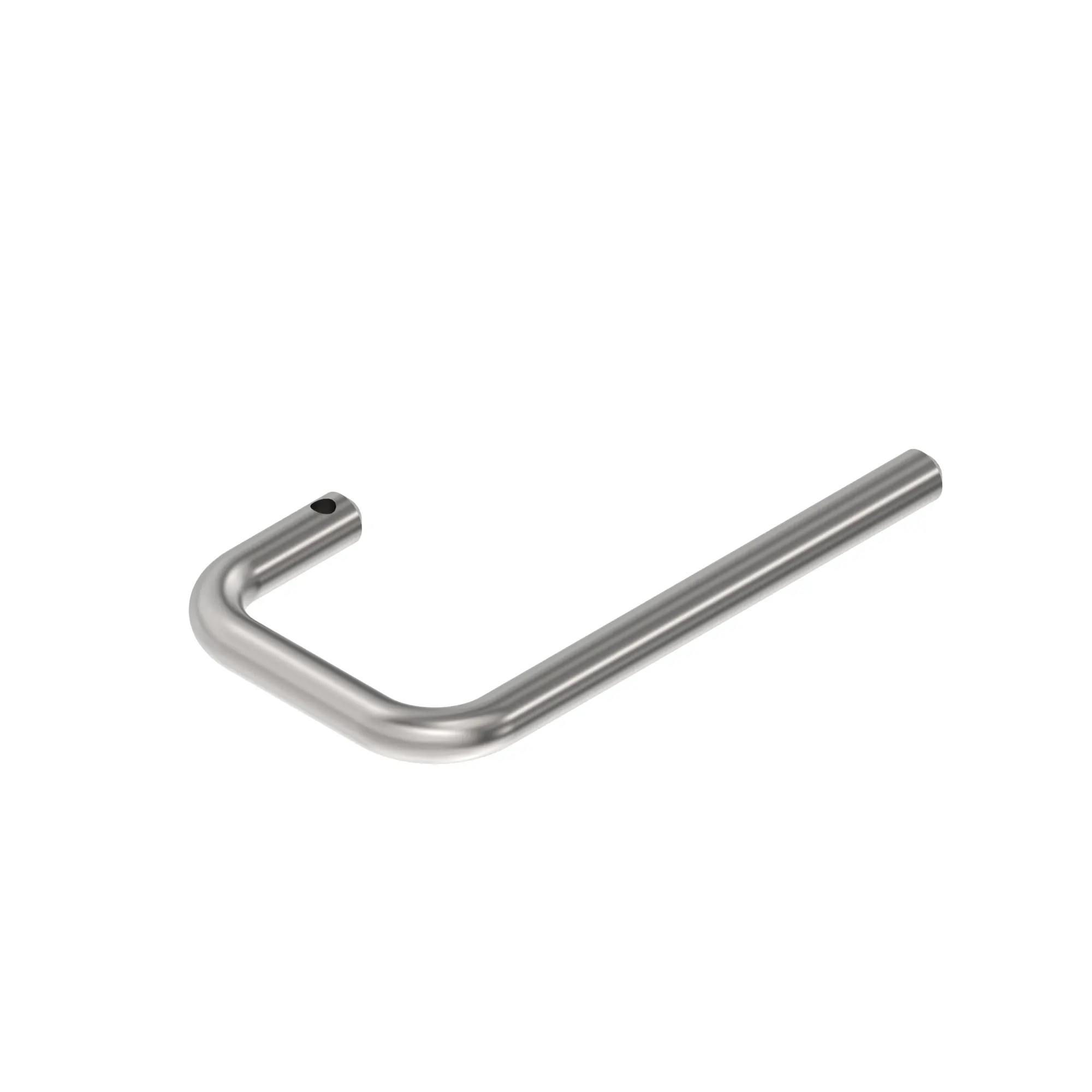 John Deere Rear Draft Pin Fastener - M93027