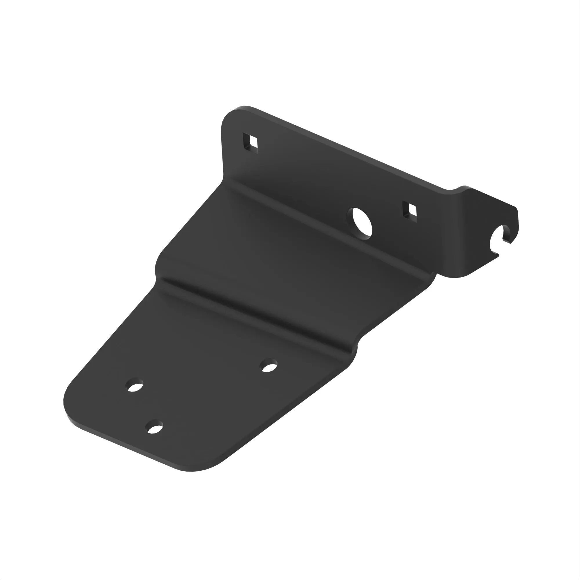 BRACKET, SUPPORT ECU 4X20 CAB