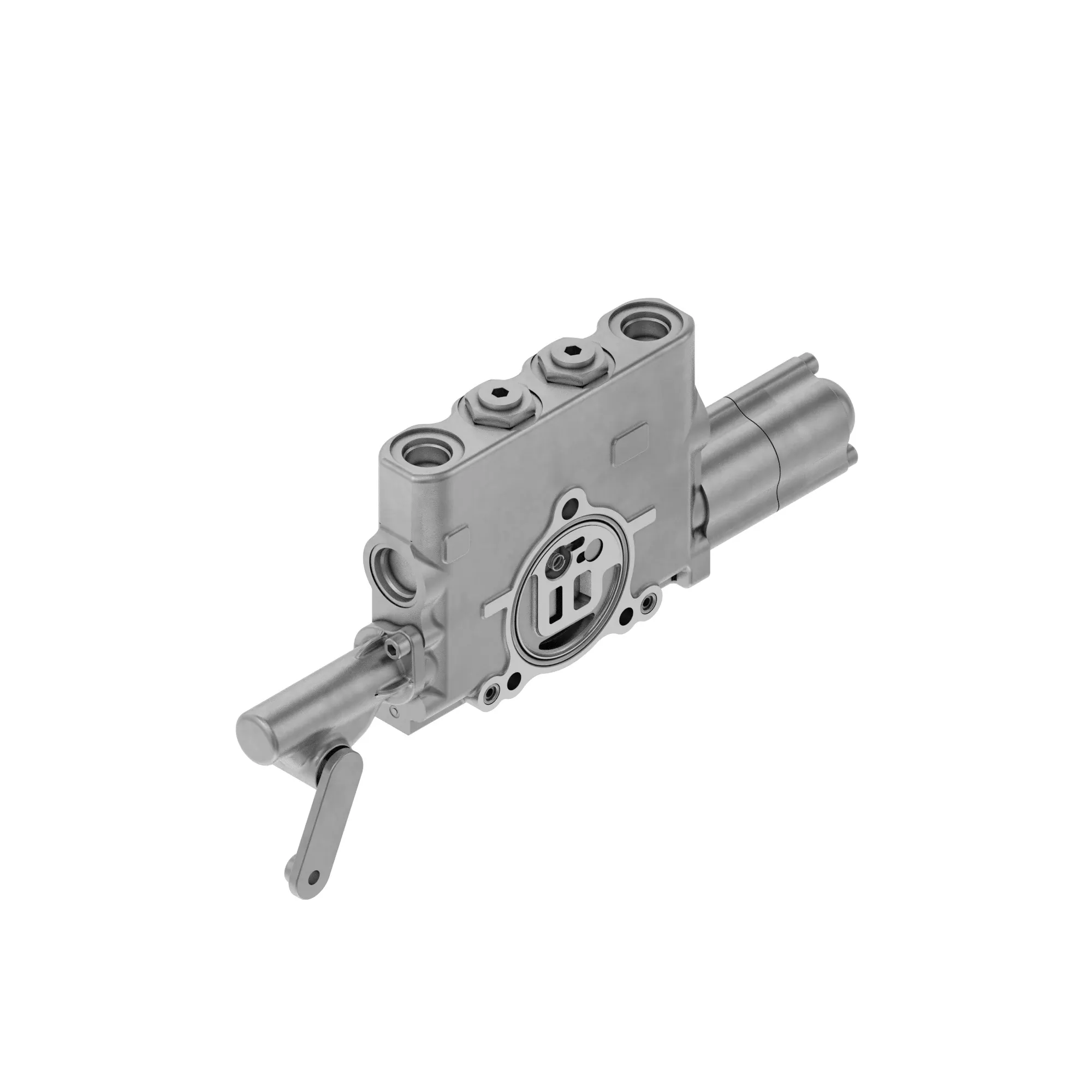 John Deere Control Valve - AT317322