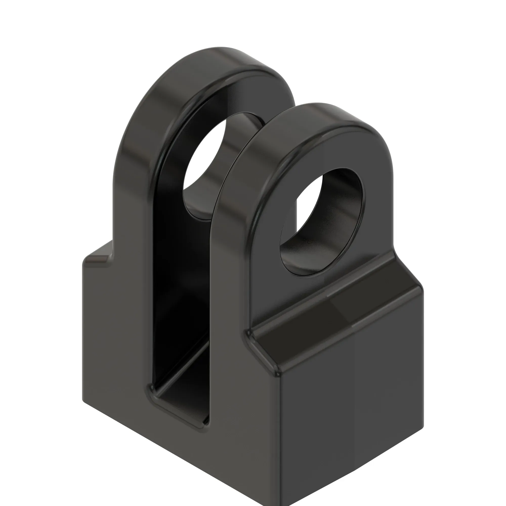 John Deere Lift Cylinder Bellcrank - TCU31251