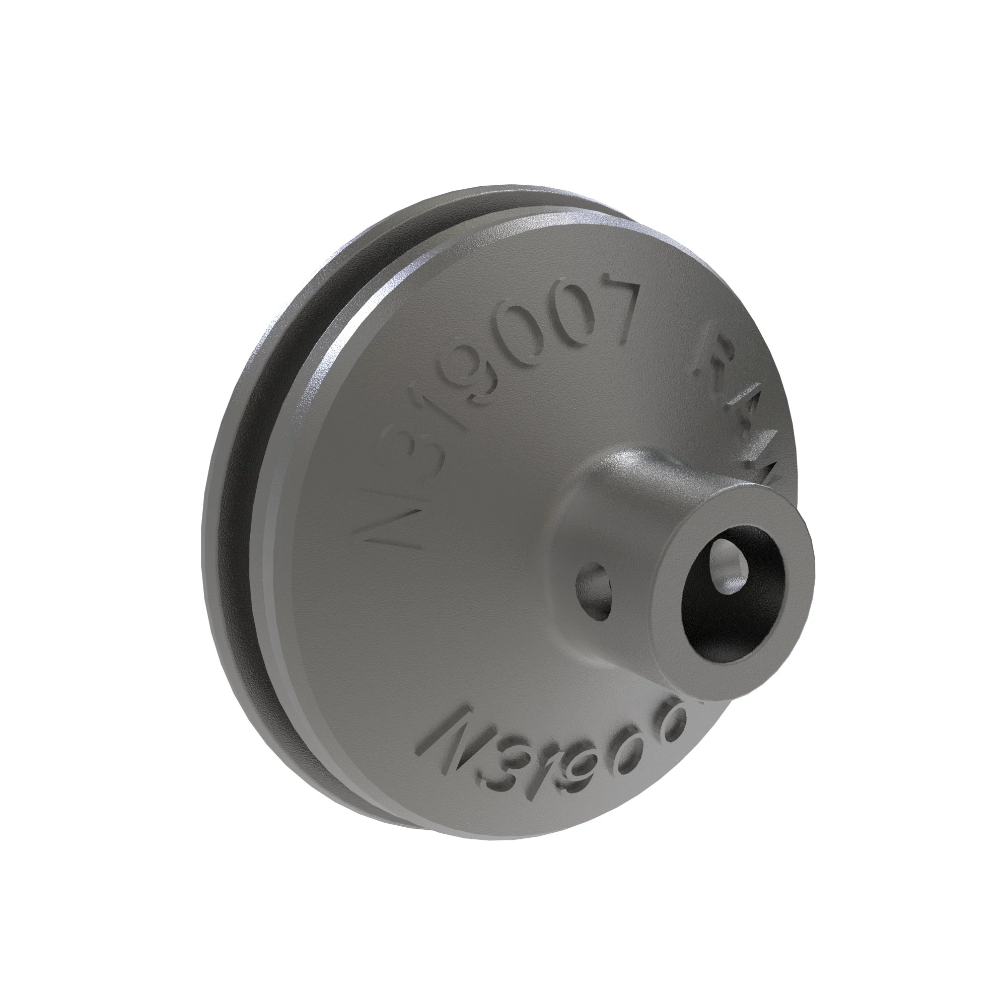 John Deere Load Command™ Coupler Poppet - N319586