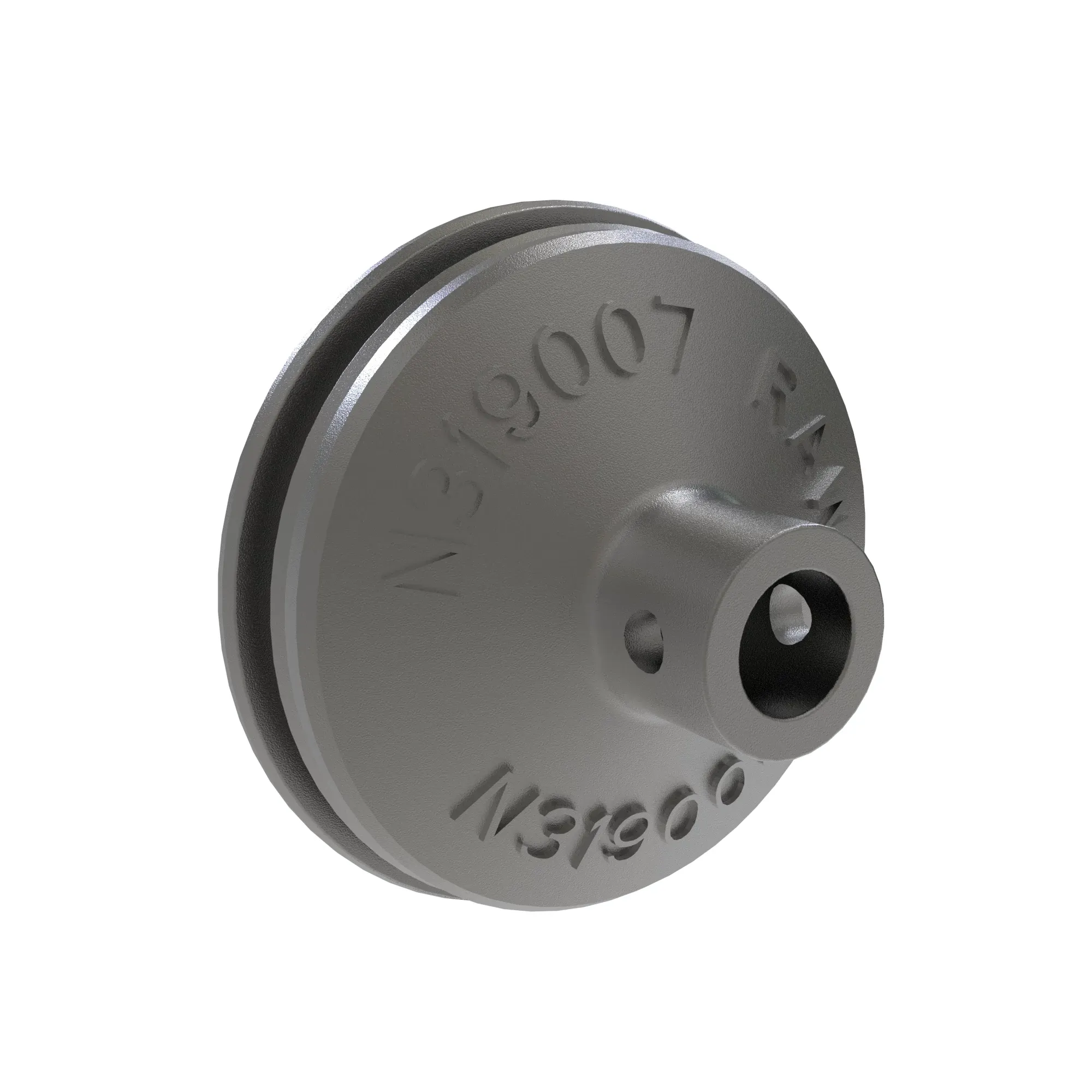 John Deere Load Command™ Coupler Poppet - N319586