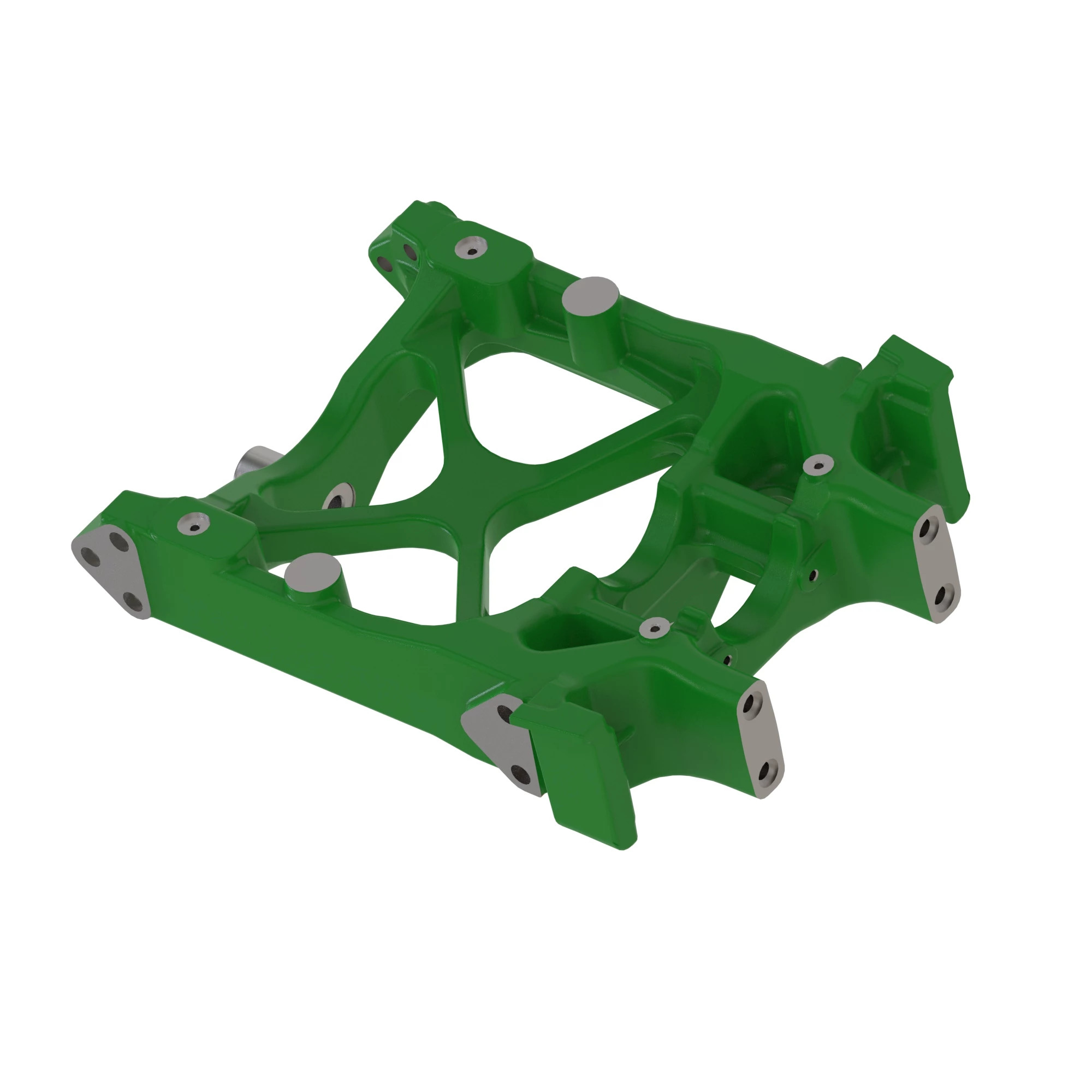 John Deere Front Axle Support - AL177985
