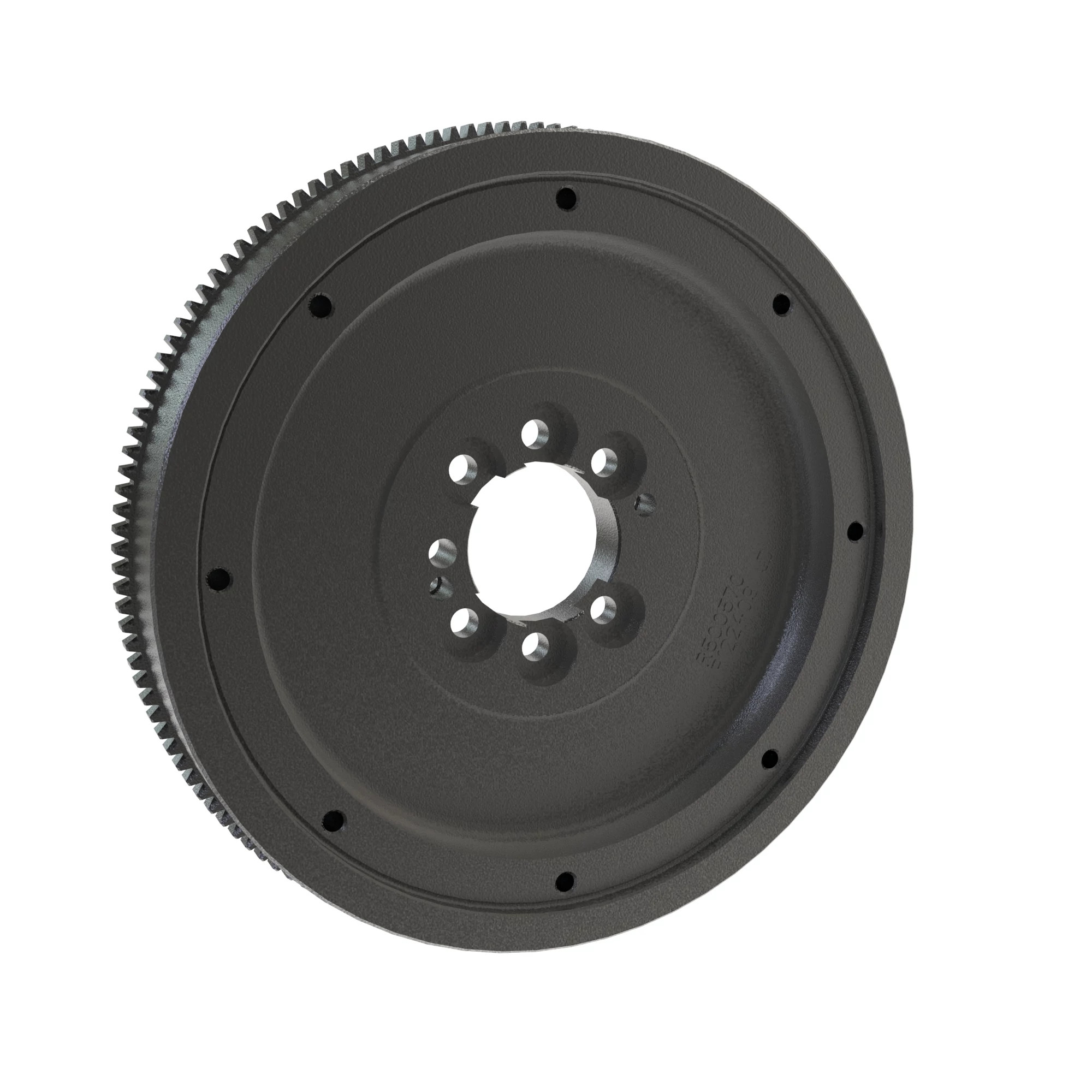 RE500998: Flywheel