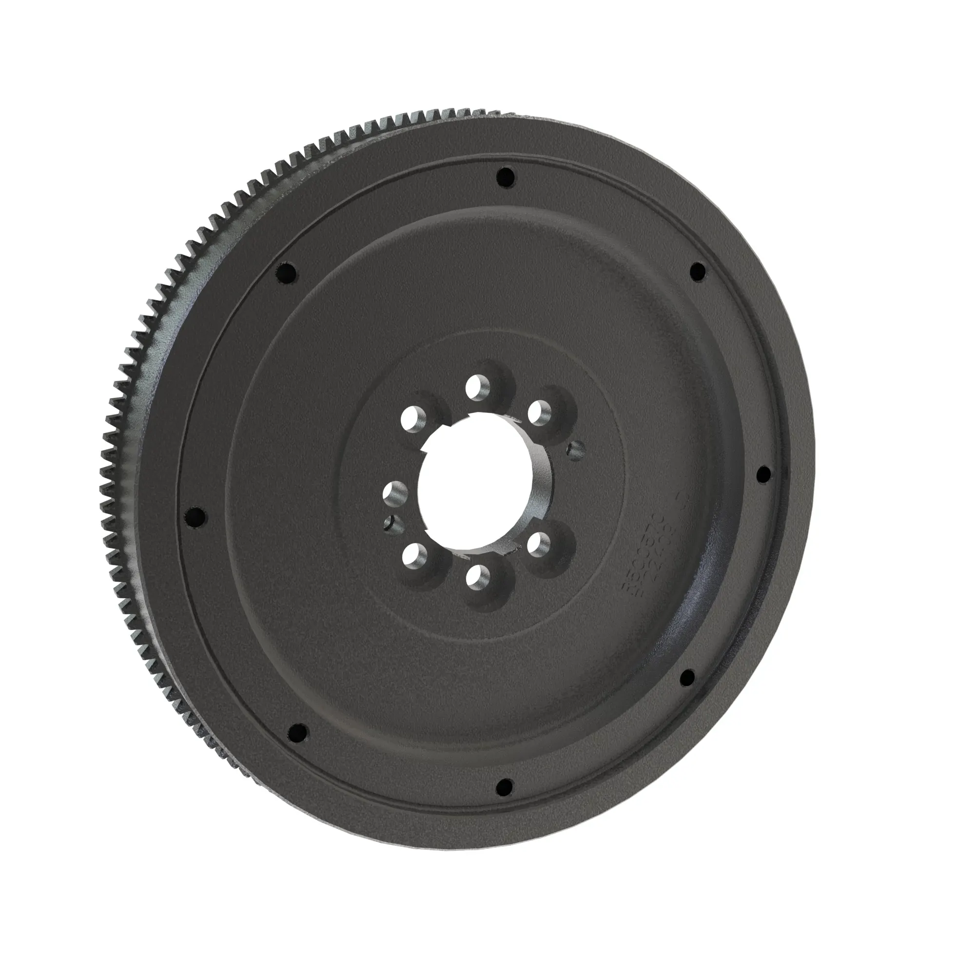RE500998: Flywheel