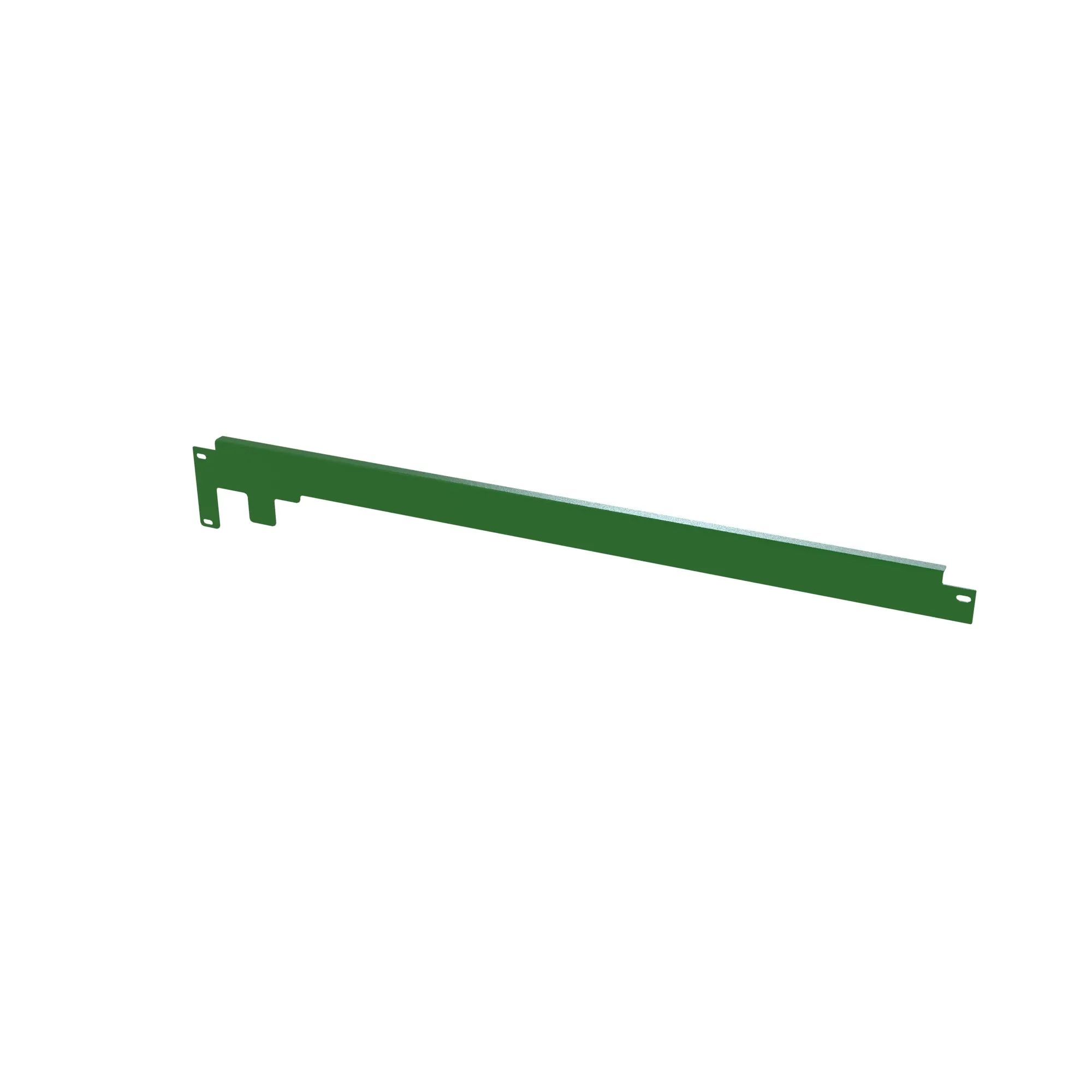 John Deere Surface Wrap and Belt Shield - FH316417