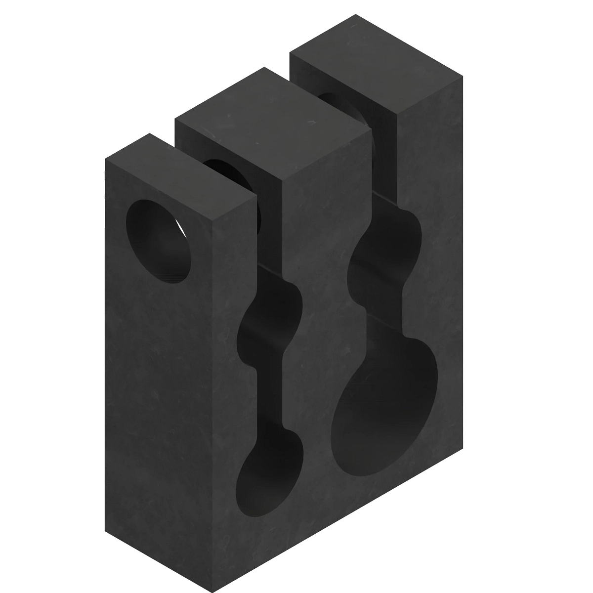 Clamp, Hose Support