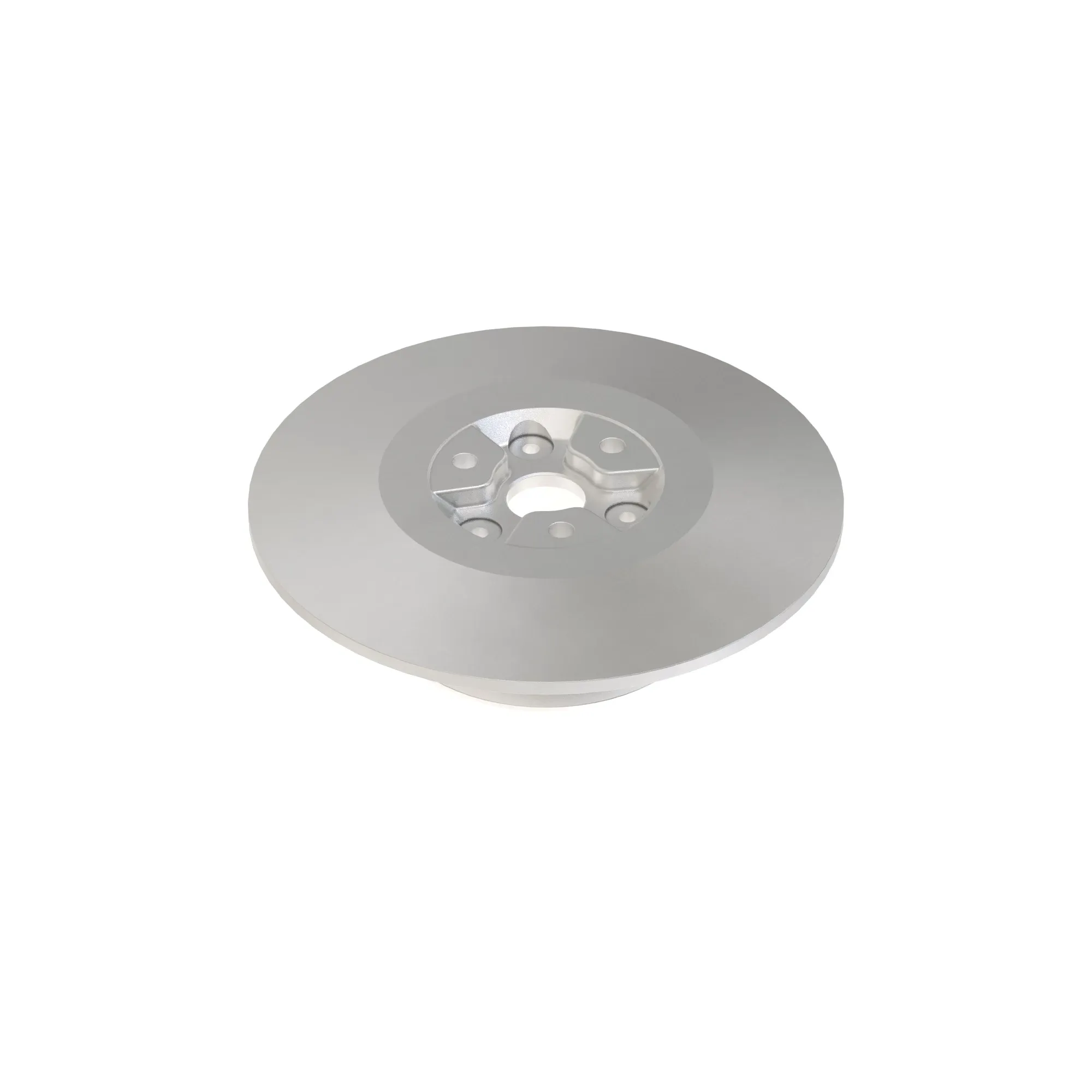 FAN DRIVE, 1/2 SHEAVE, INNER HALF