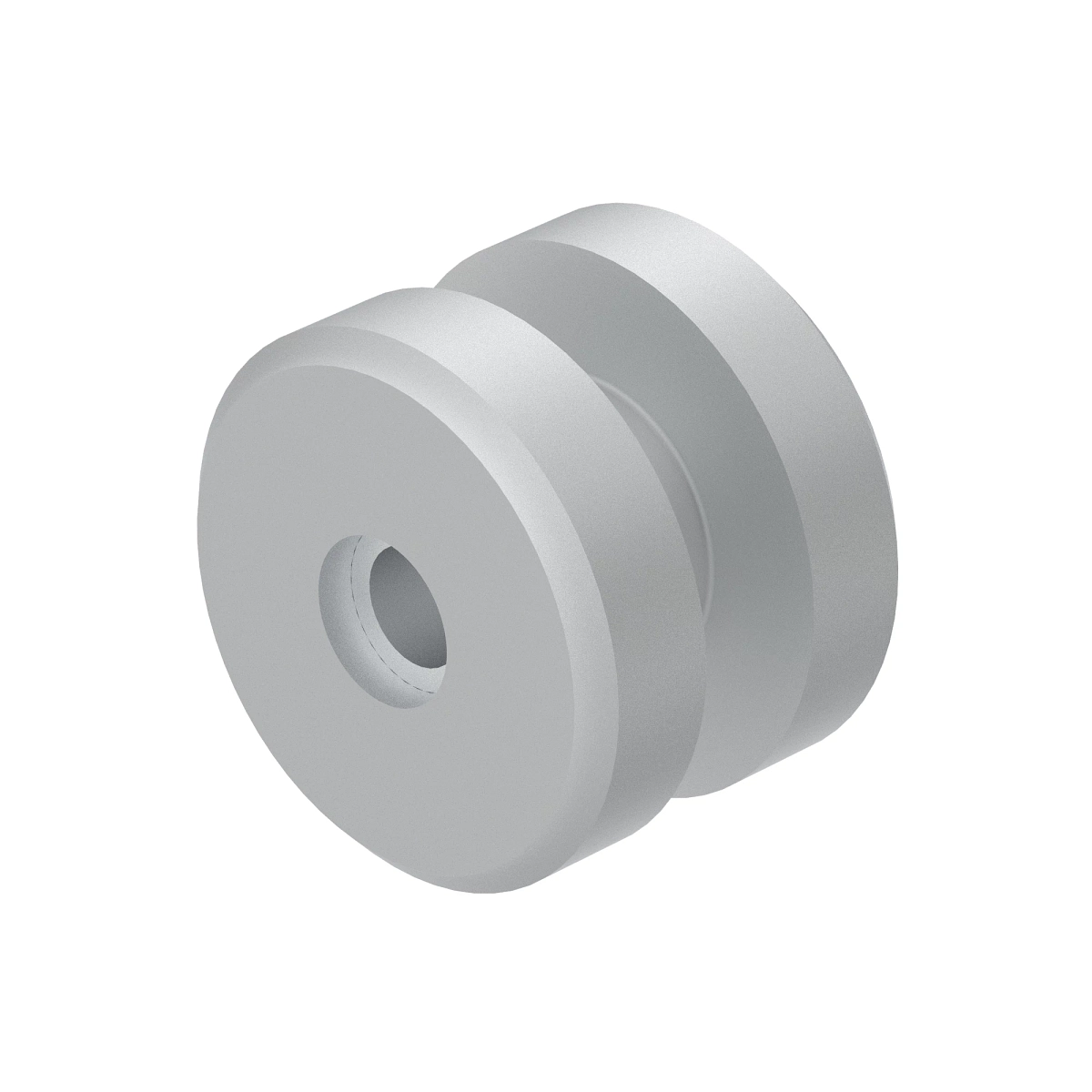 Isolator