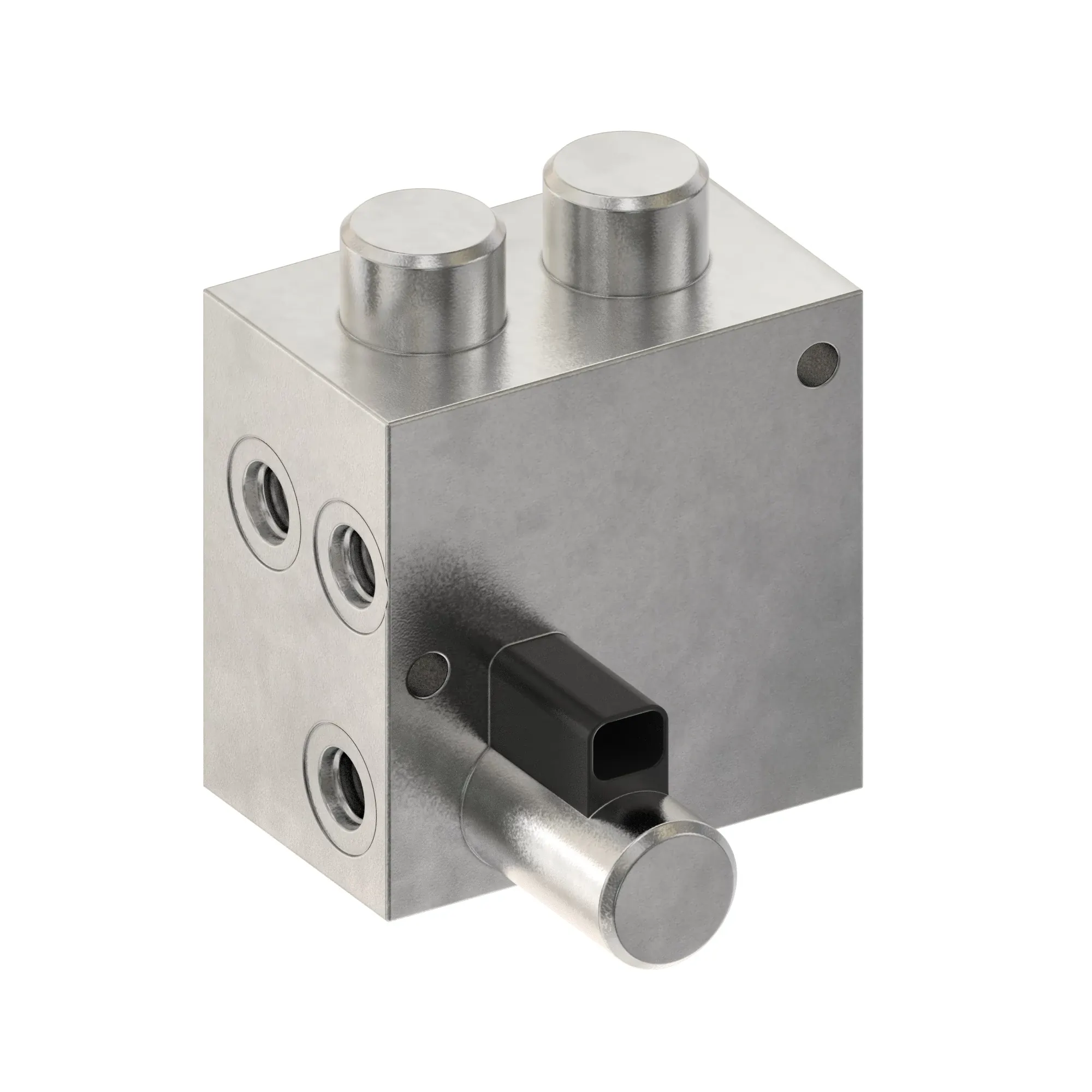 John Deere Traction Control Valve - AN303127