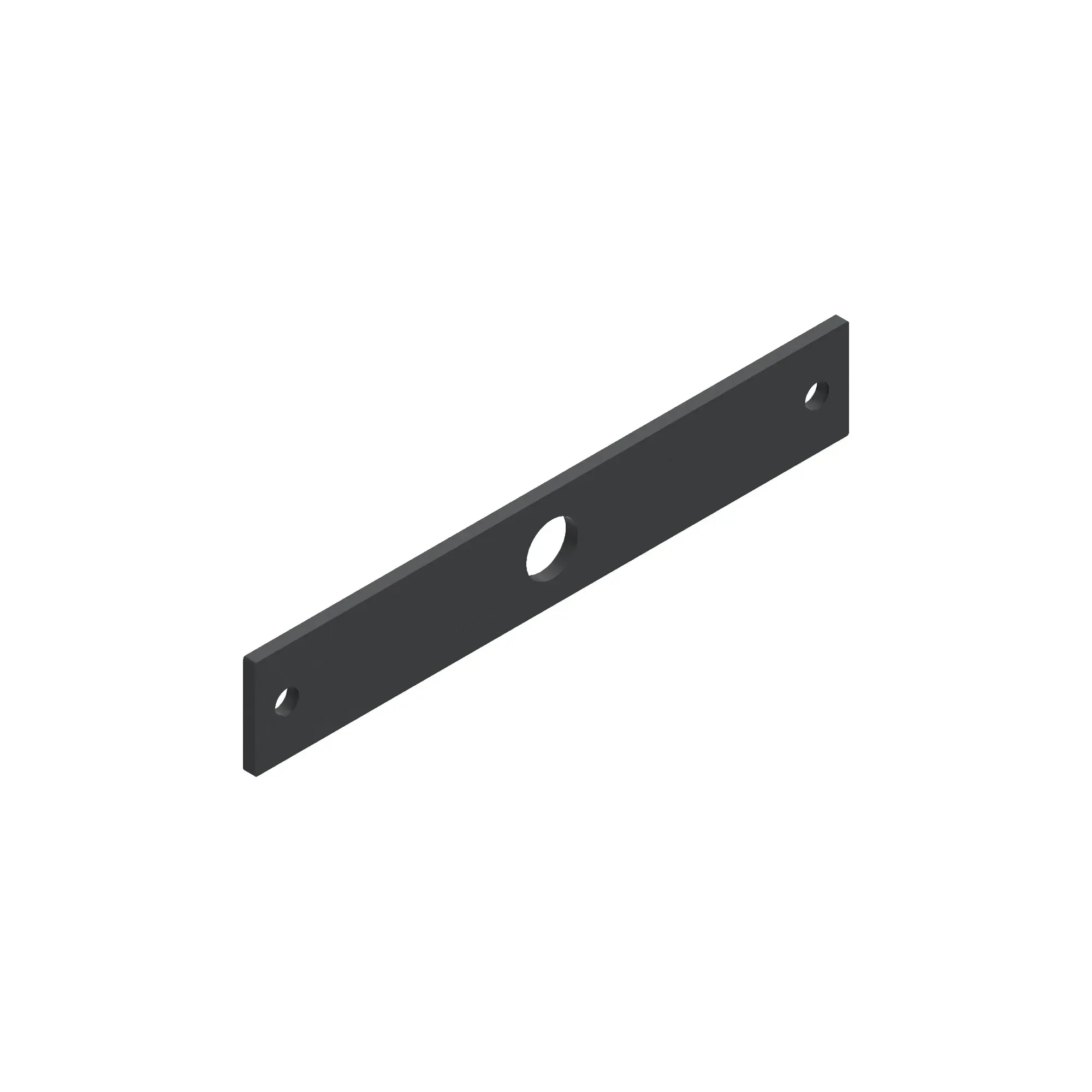 John Deere Plate - T290194