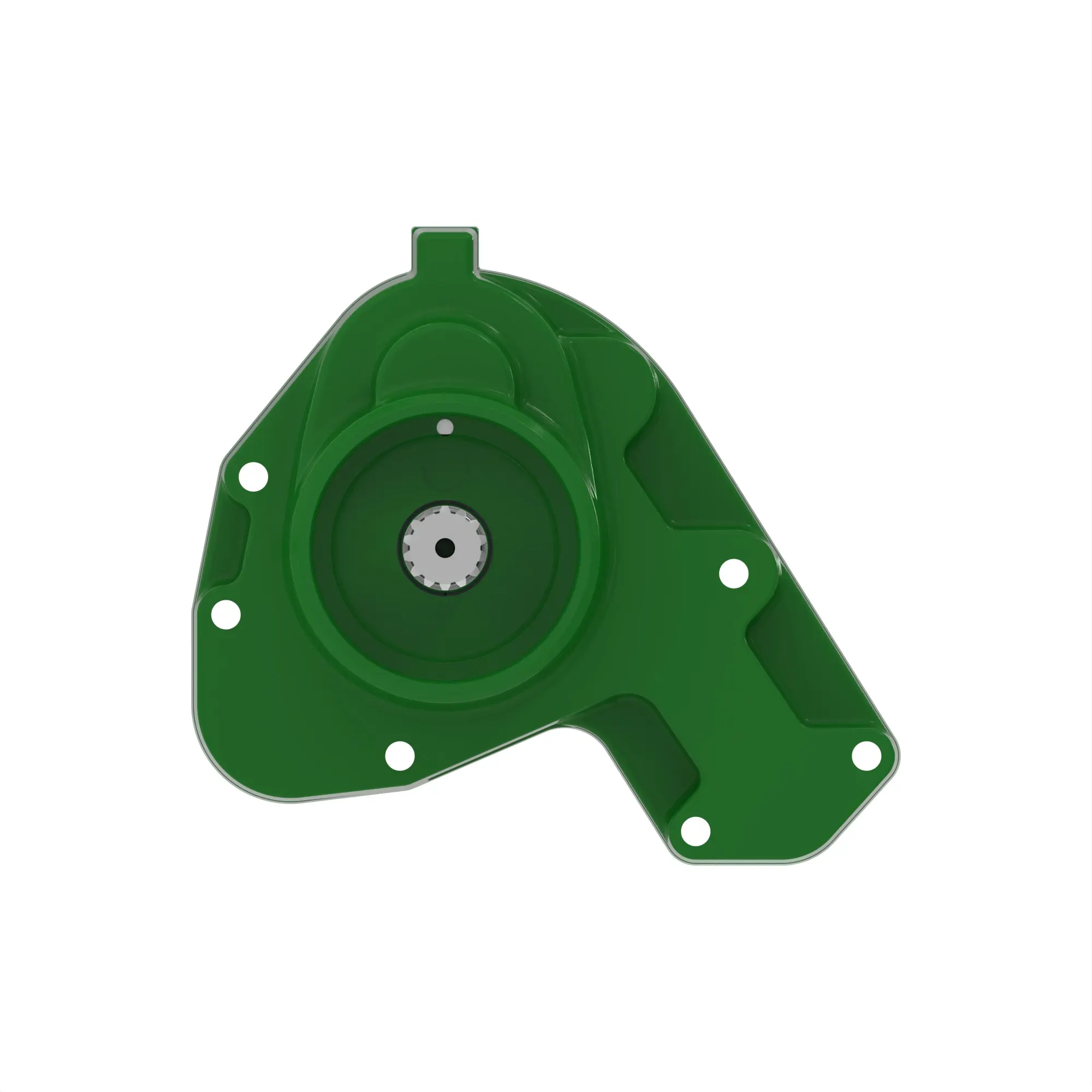 YZ502158: PowerShift™ Transmission Oil External Gear Pump