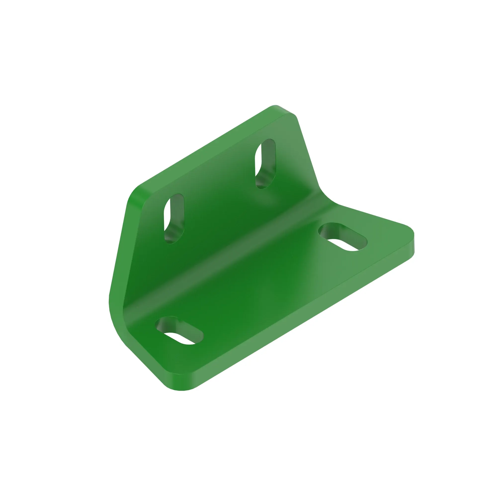 BRACKET, FRONT SUPPORT, DUAL ALTERN