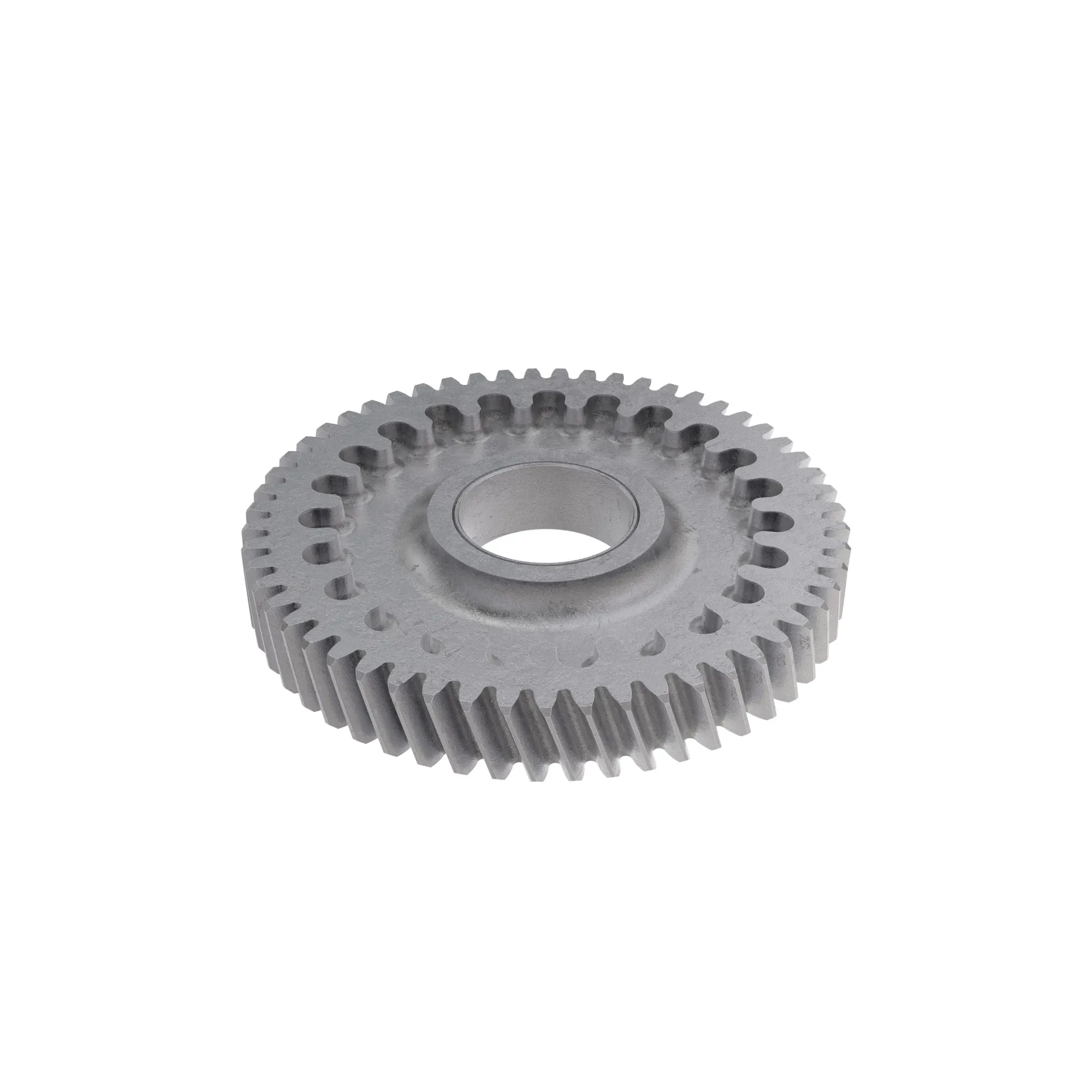 John Deere Crankshaft Idler Gear, 55 Teeth - AR91660