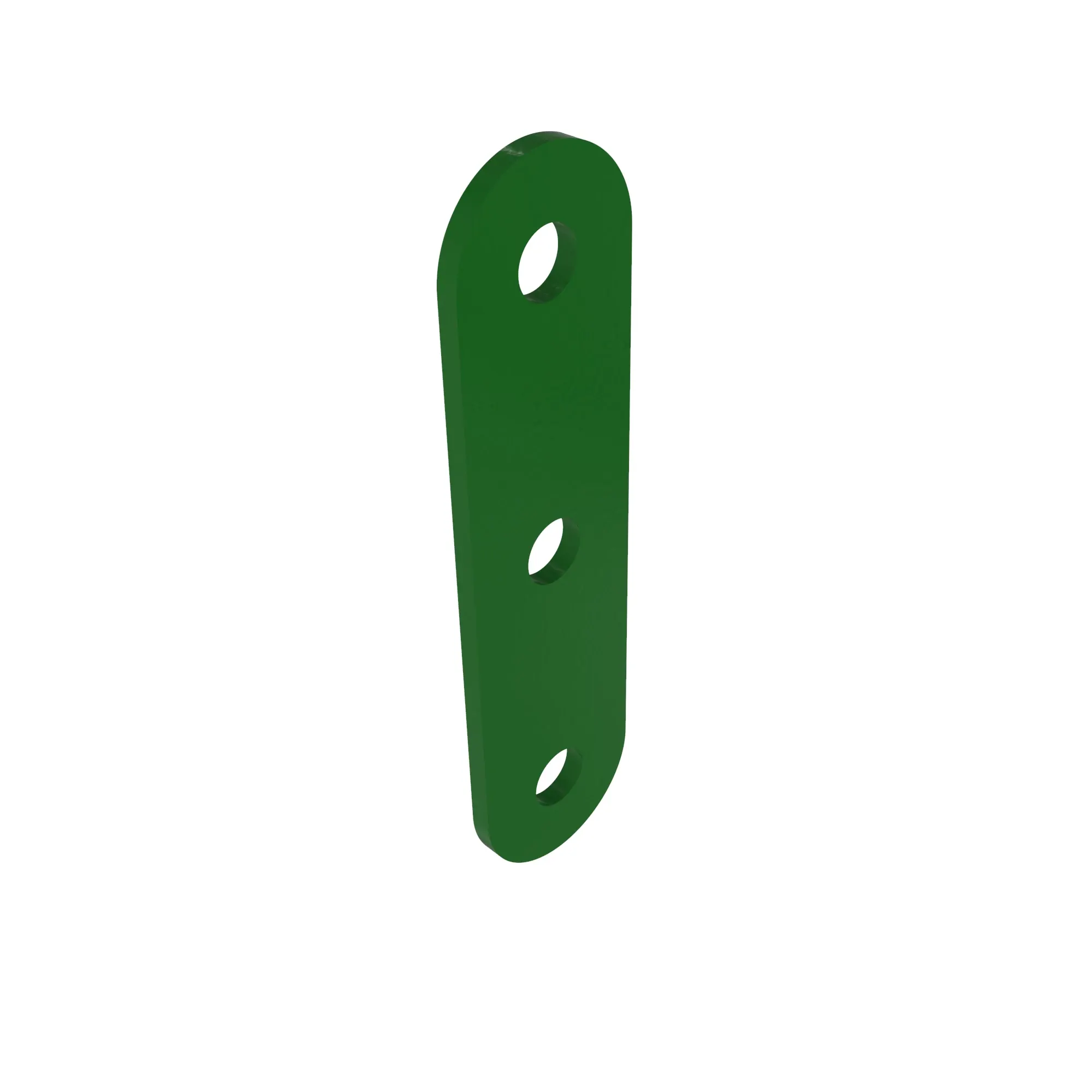 John Deere Oval Washer Bracket - HXE85712