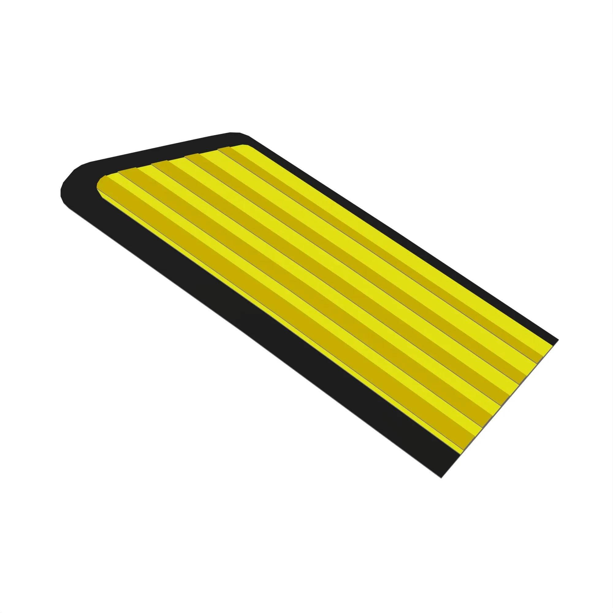 John Deere Cowl Label, Right Side - SU27811