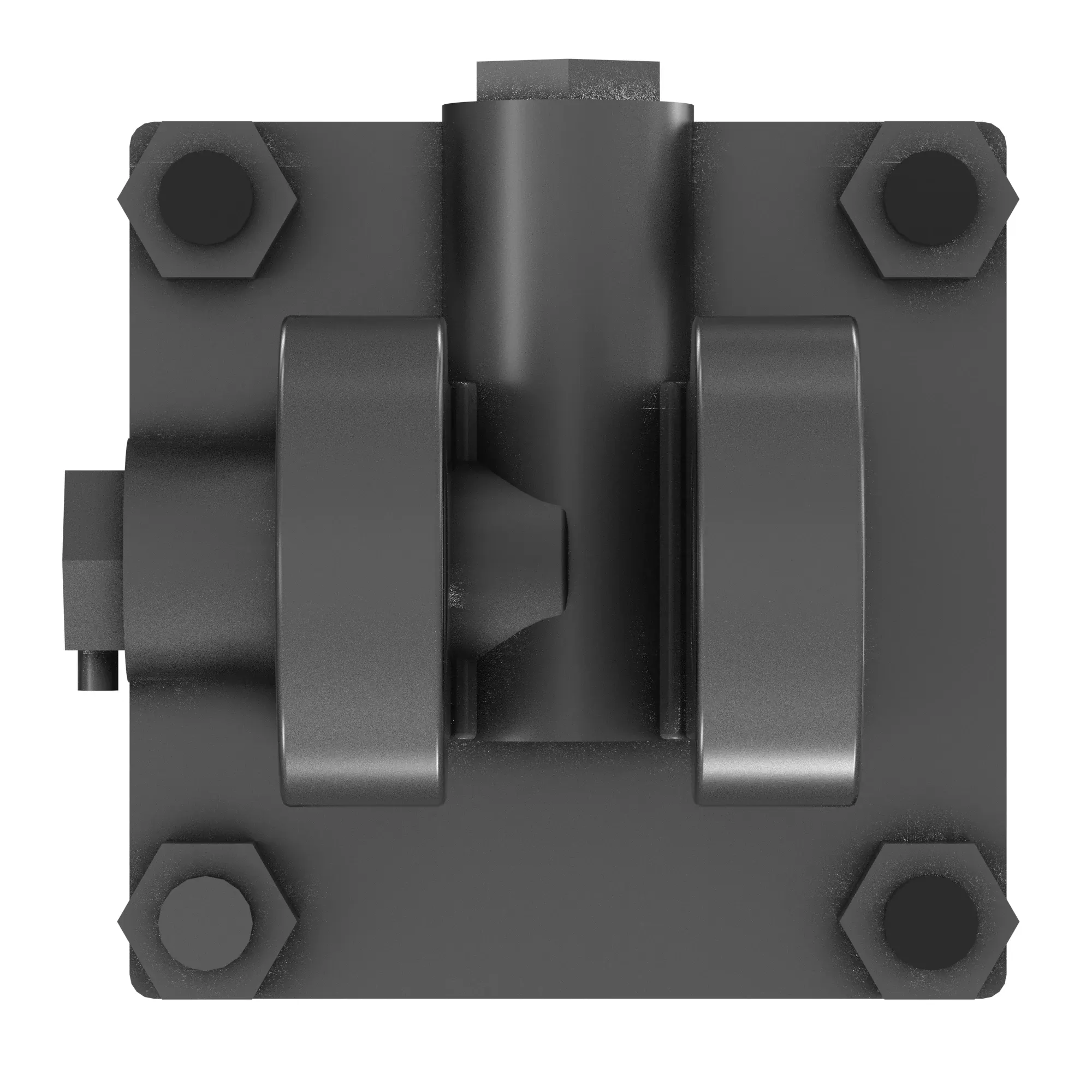 Hydraulic Cylinder