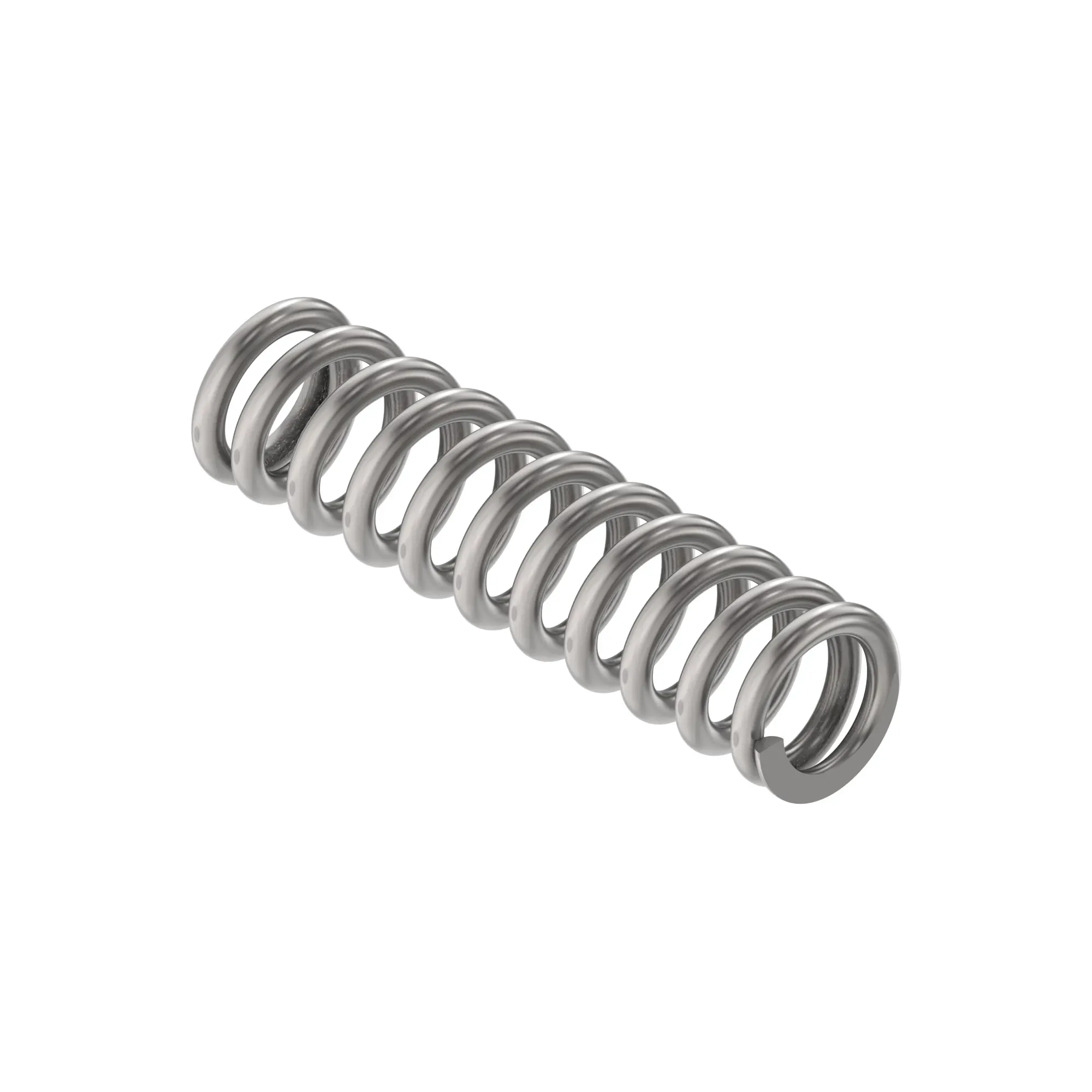 John Deere Compression Spring - R77255