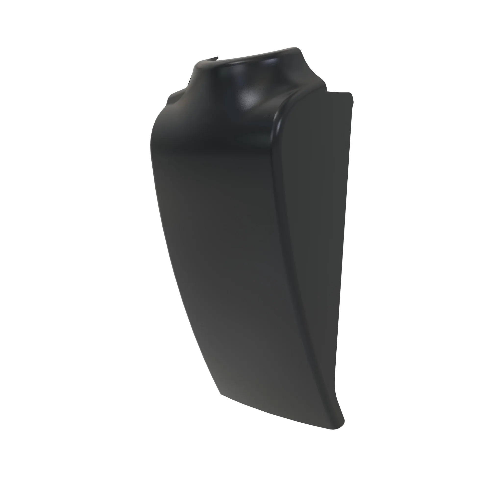 SHROUD, LOWER TILT STEERING