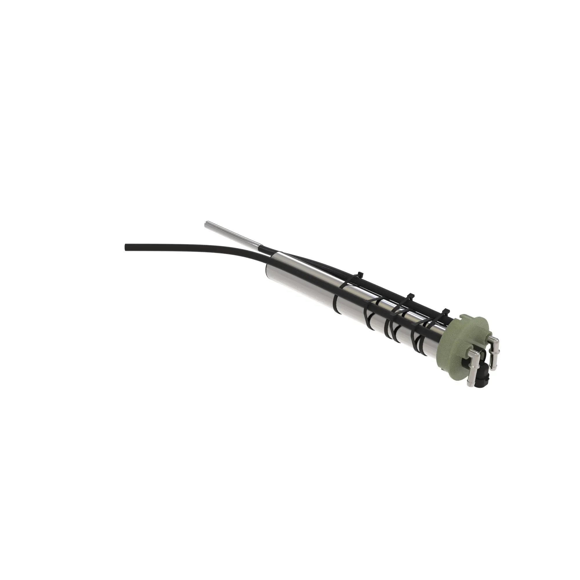 John Deere Fuel Sender - AL215356