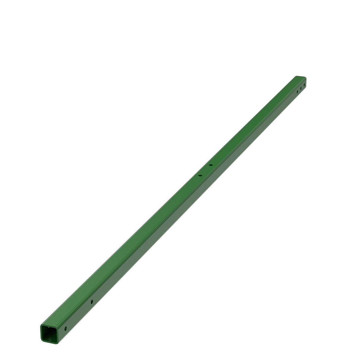 Structural Tube, Single Point, Shor
