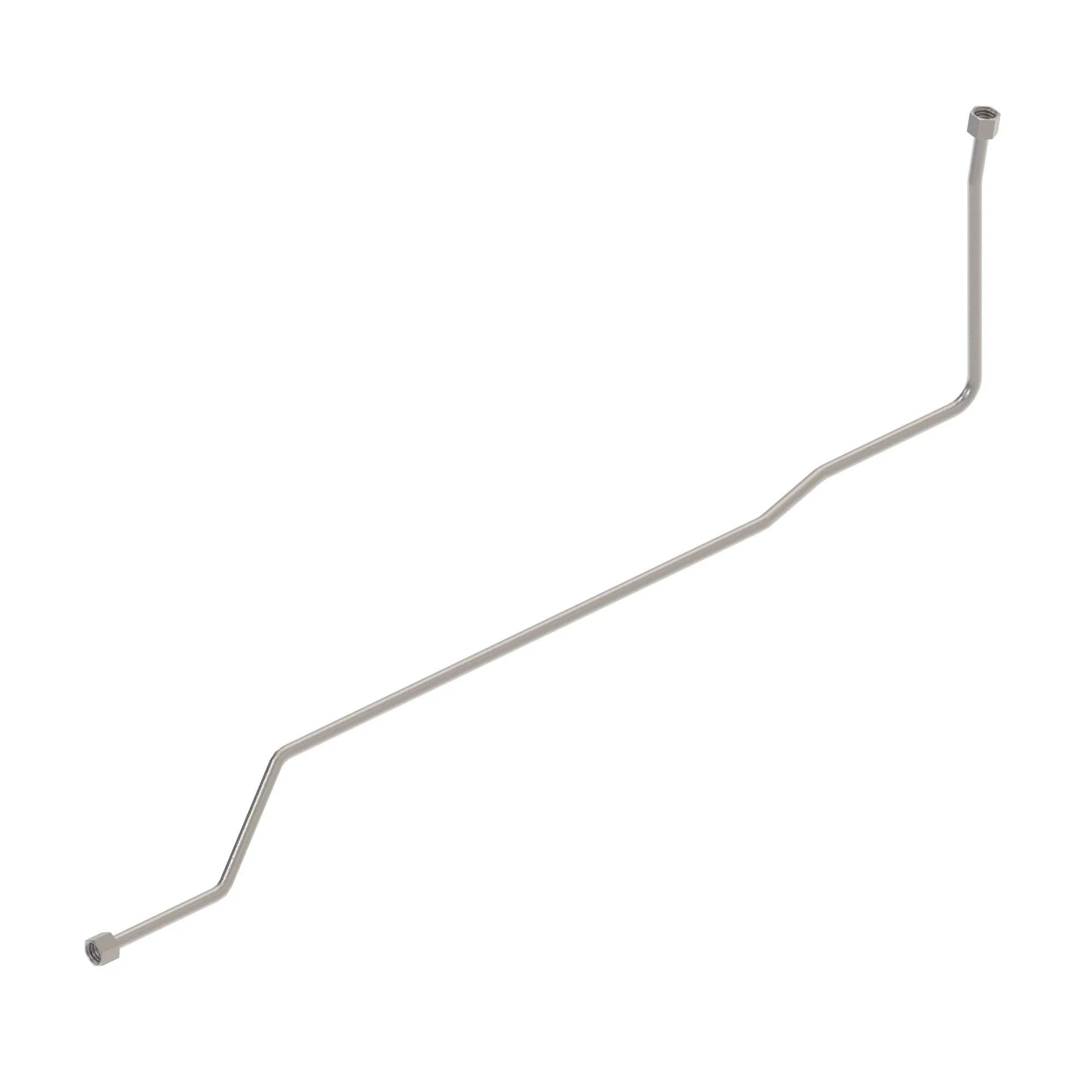FRONT SCV COUPLER