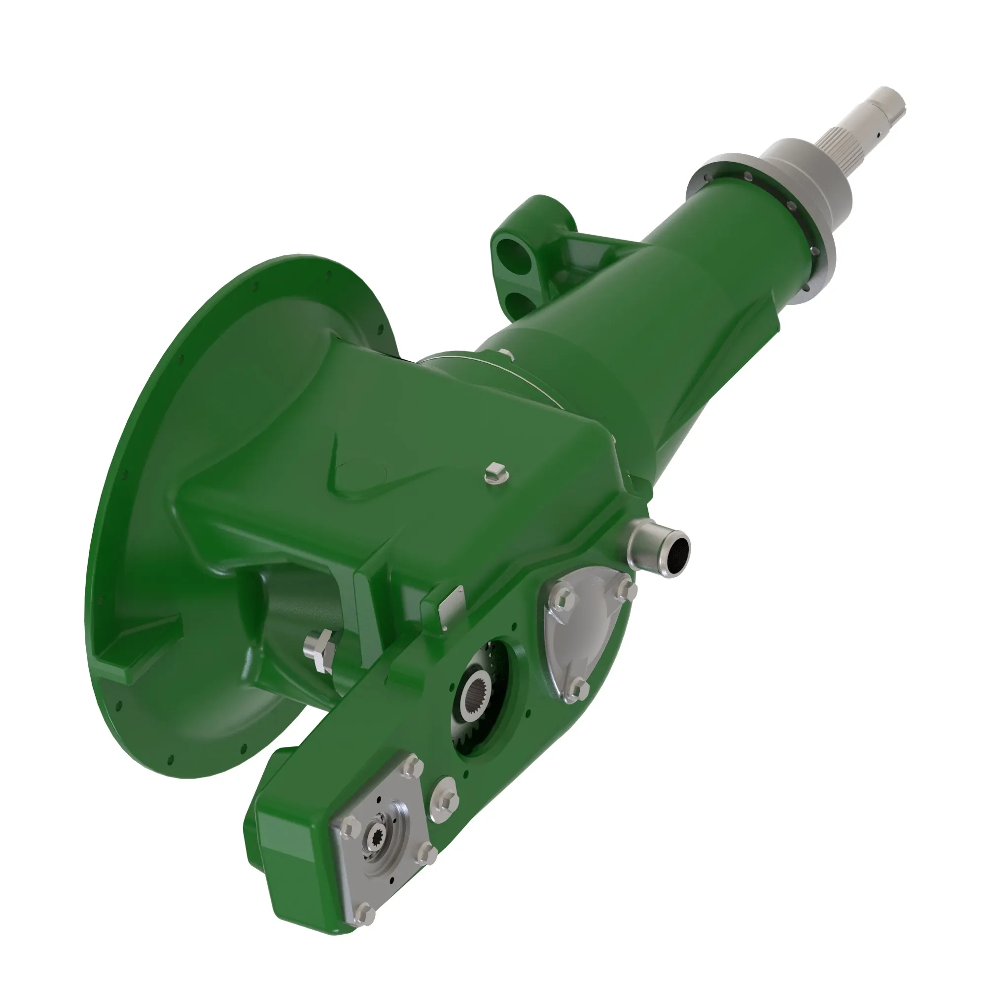 John Deere Transmission - AZ104274