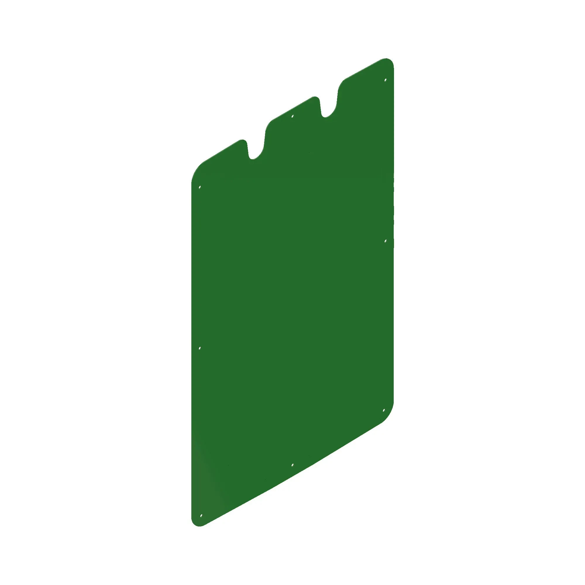 John Deere Plate - L222161