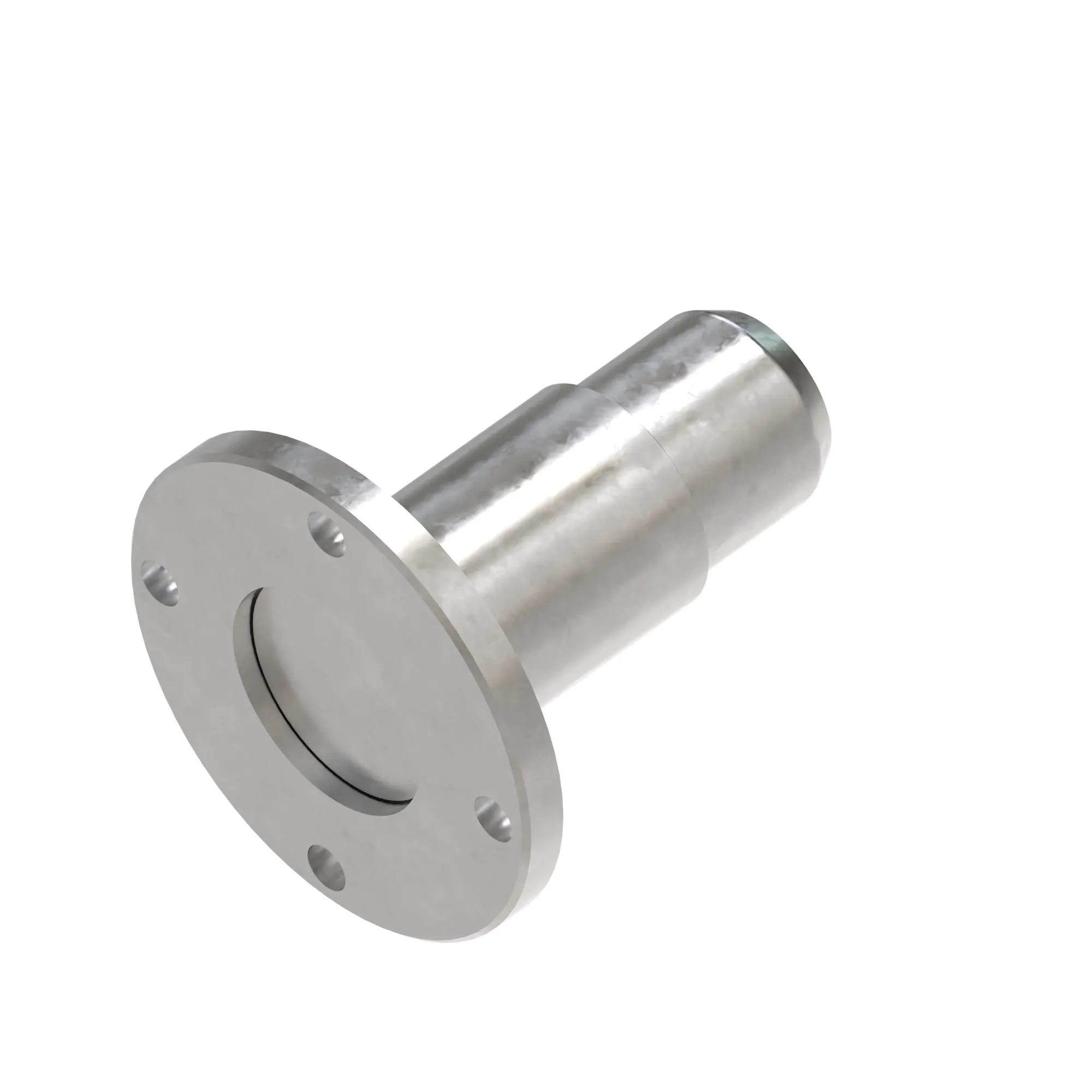 SHAFT ASSY - SCROLL