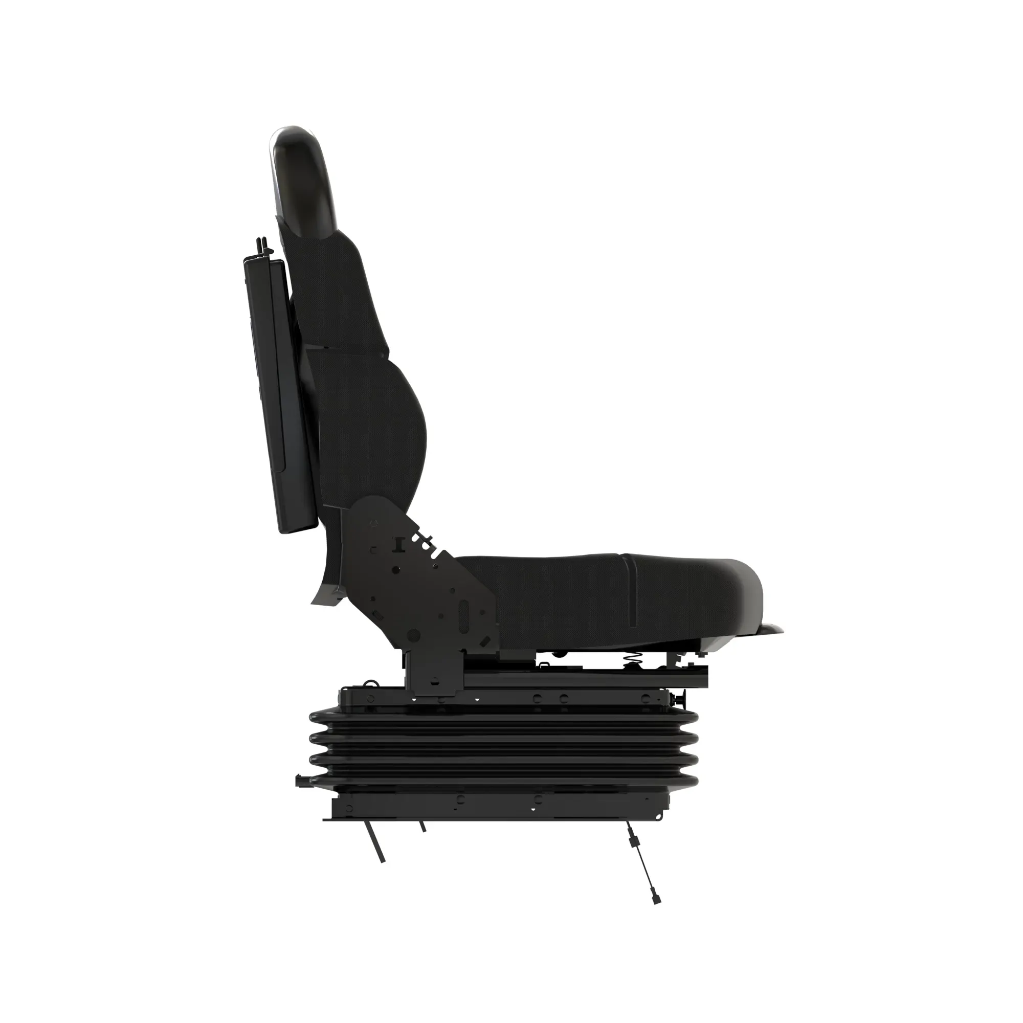 SEAT SUSPENSION, SEAT,AIR SUSPENSIO