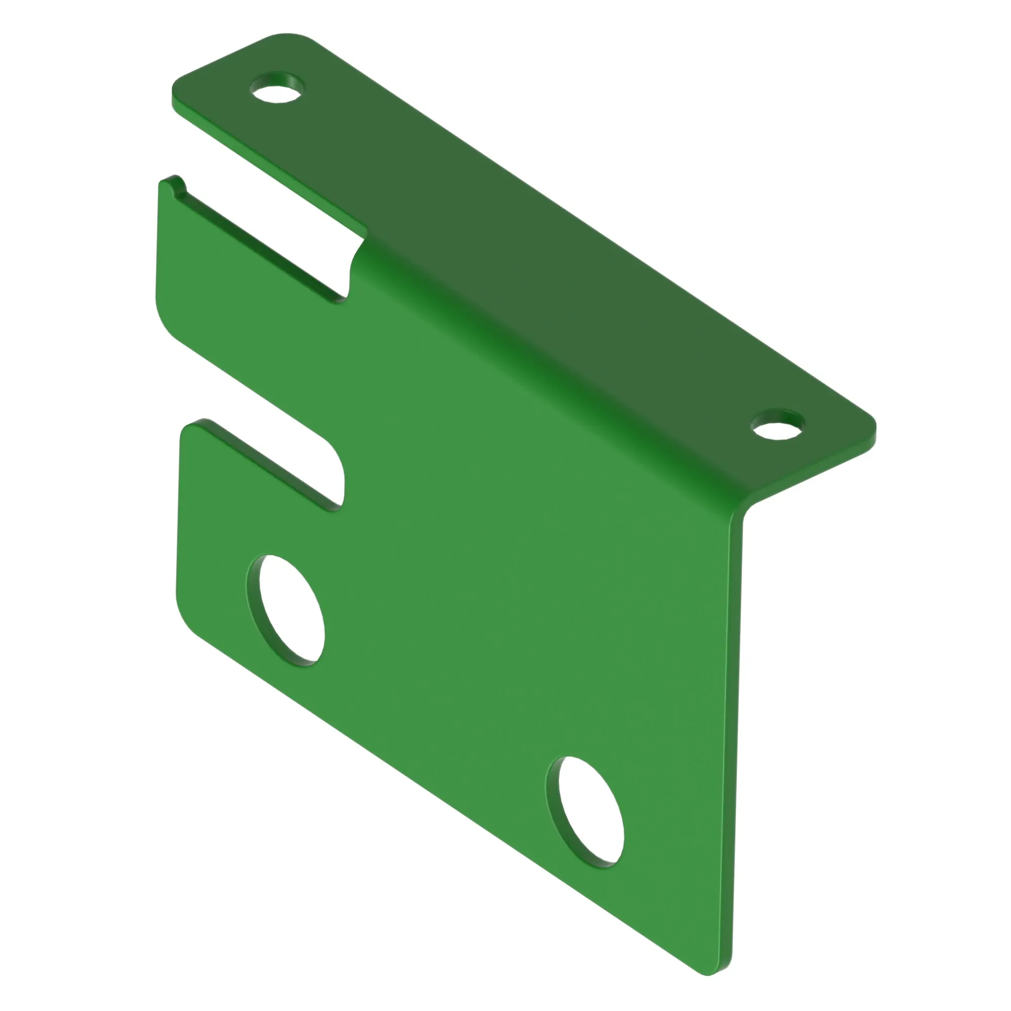 BRACKET - DRAIN VALVE