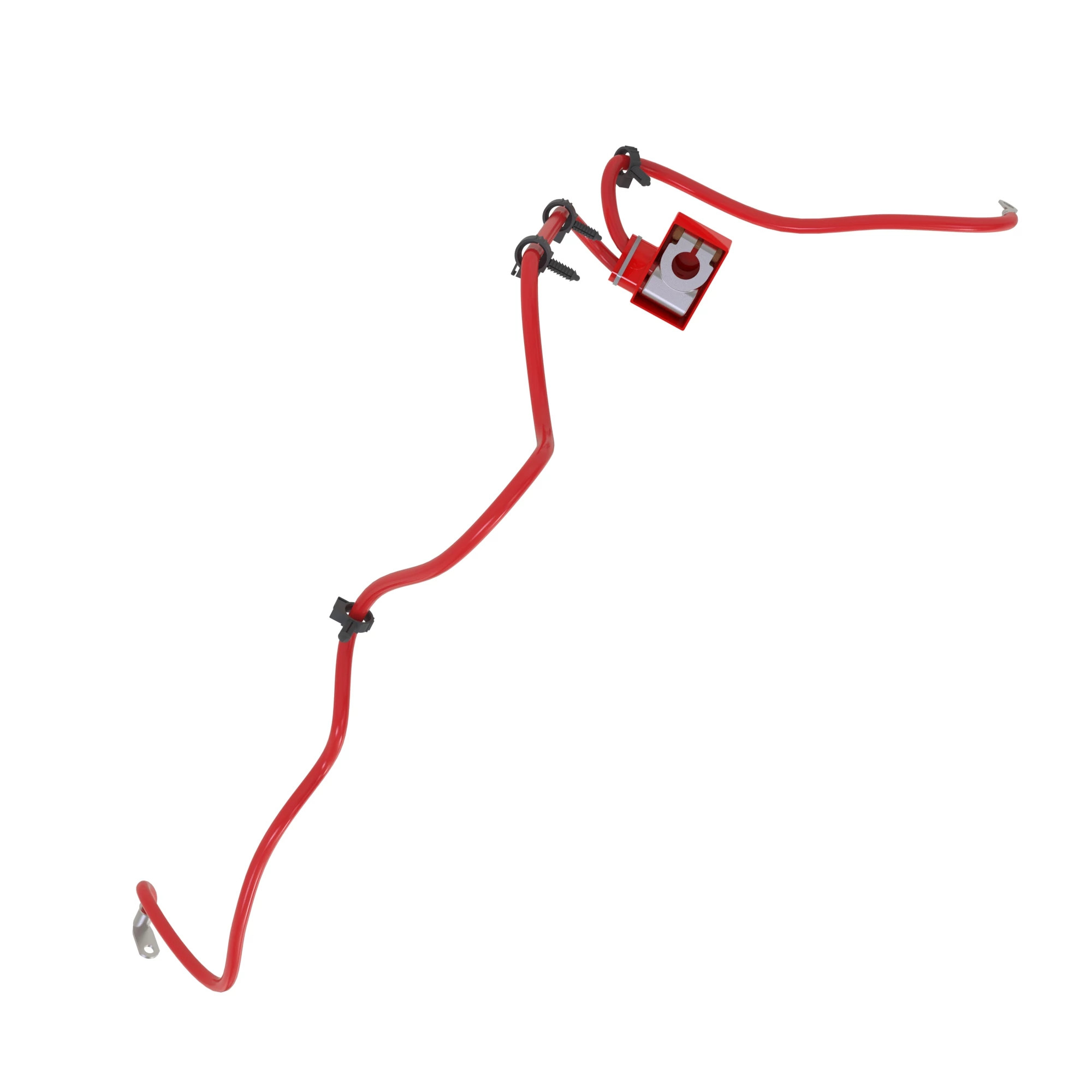 John Deere Battery Cable - SJ31017