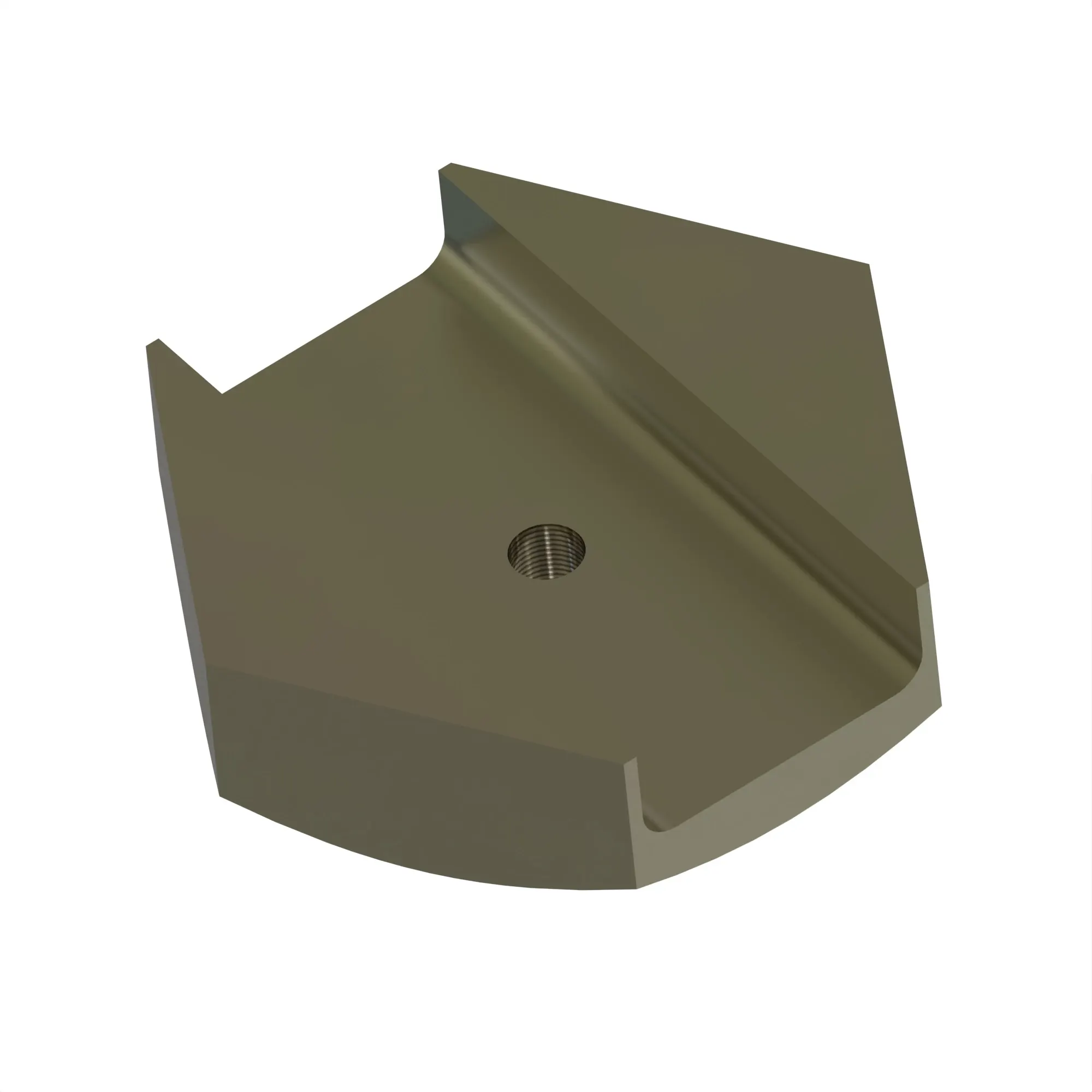 John Deere Orifice - U42789