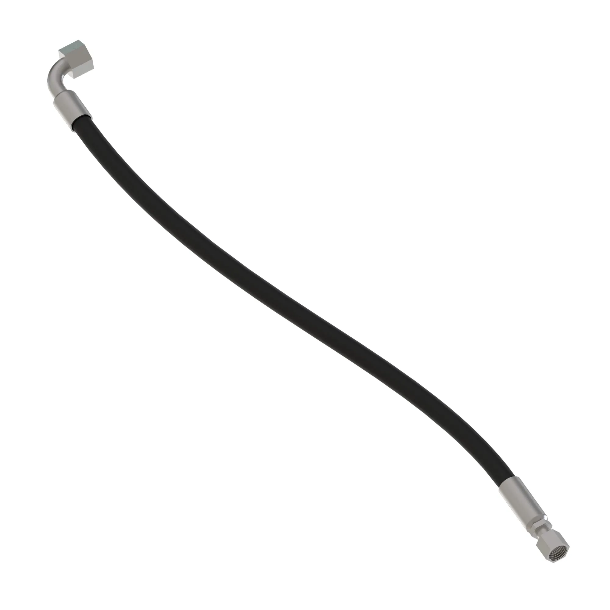 Hose, Hydraulic