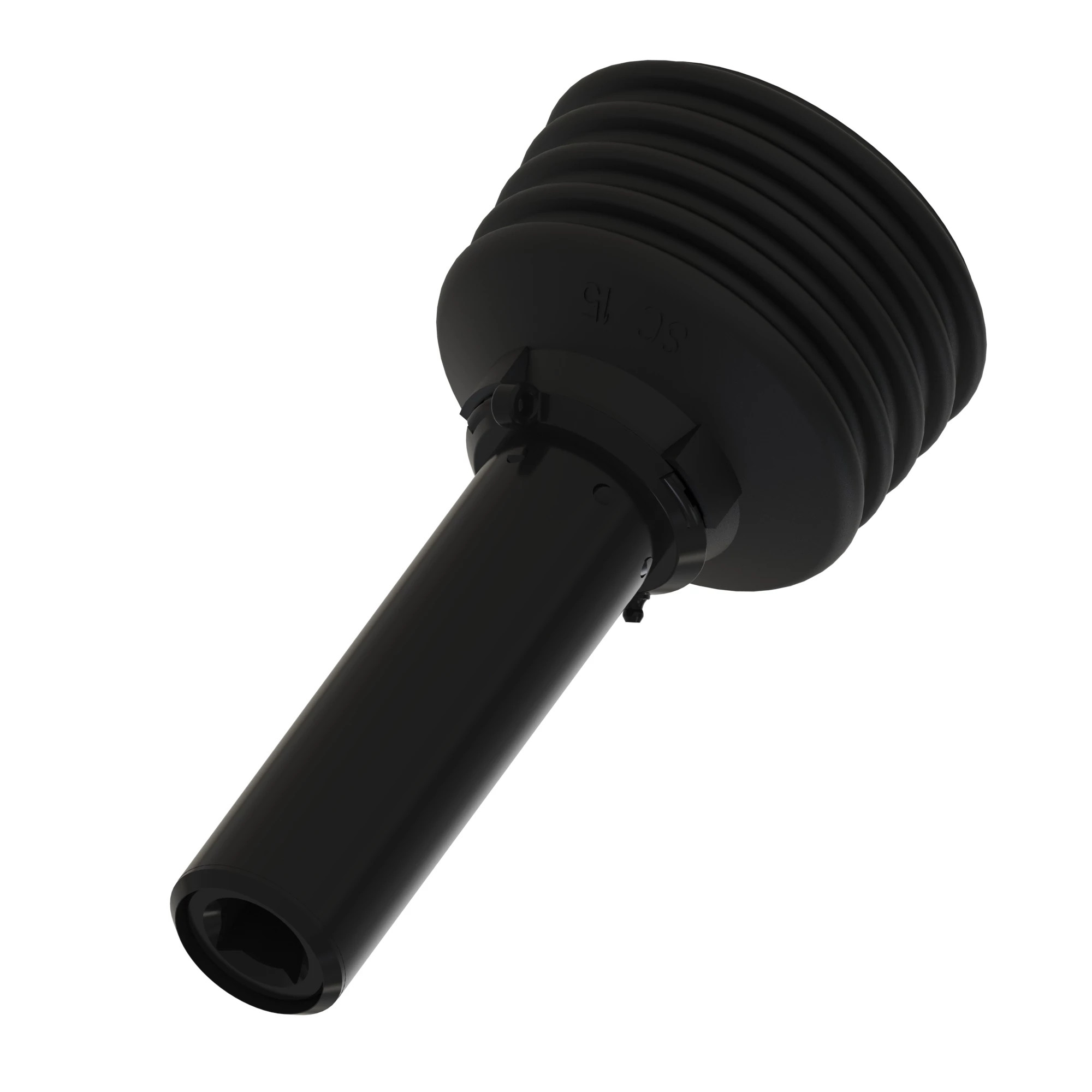 UNIVERSAL JOINT, HALF-SHAFT, NARROW